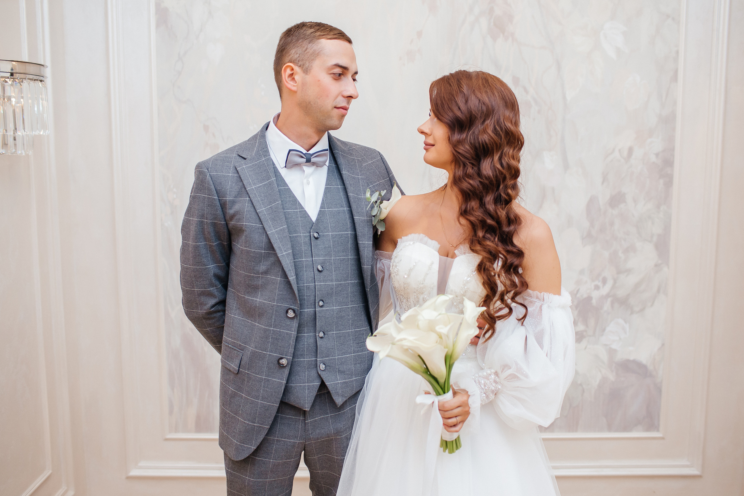 Свадьба Юлии и Павла. Фотограф в Архангельске Татьяна Дмитриева