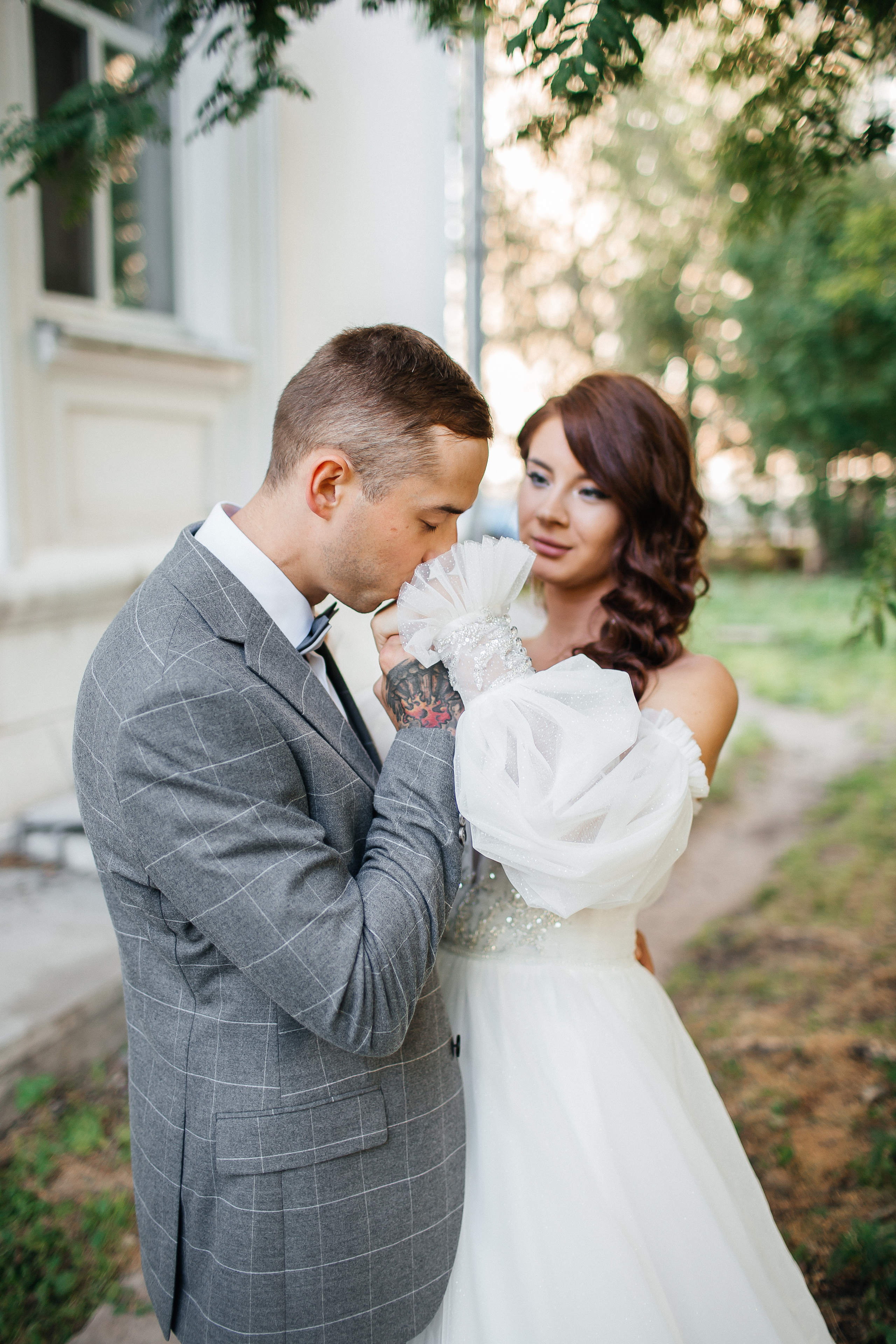 Свадьба Юлии и Павла. Фотограф в Архангельске Татьяна Дмитриева