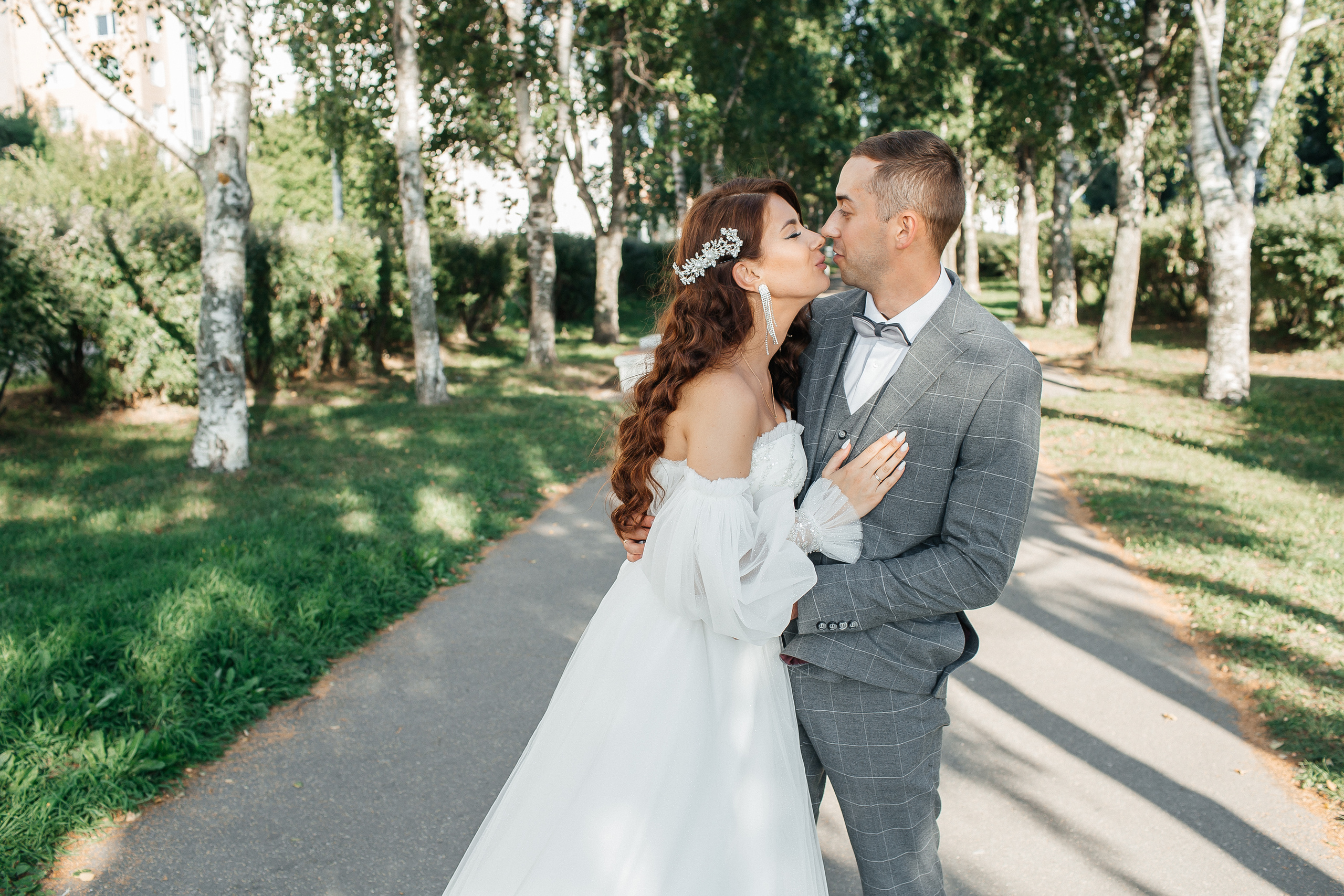 Свадьба Юлии и Павла. Фотограф в Архангельске Татьяна Дмитриева