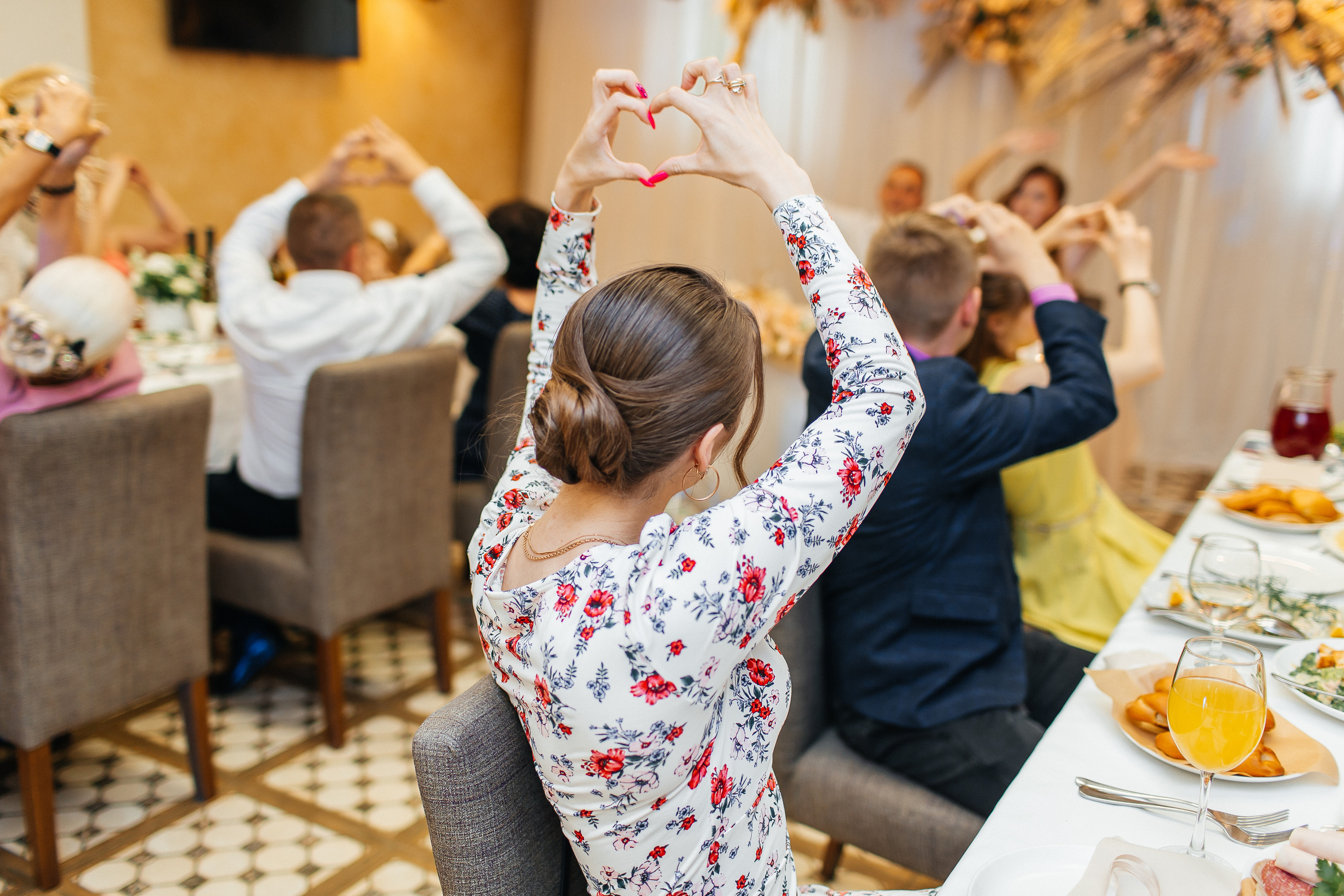 Свадьба Александра и Романа. Фотограф в Архангельске Татьяна Дмитриева