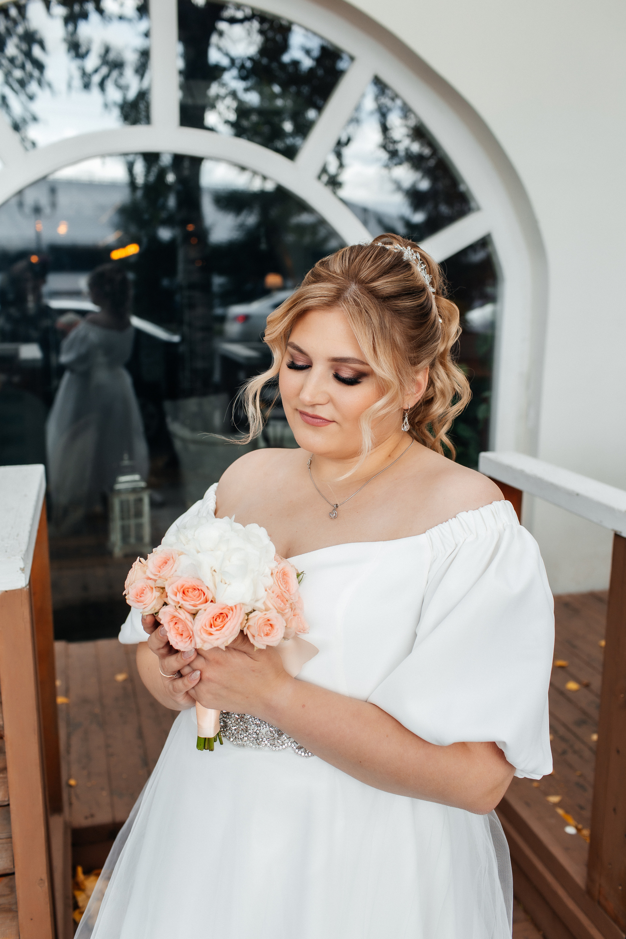 Свадьба Евгения и Алены. Фотограф в Архангельске Татьяна Дмитриева