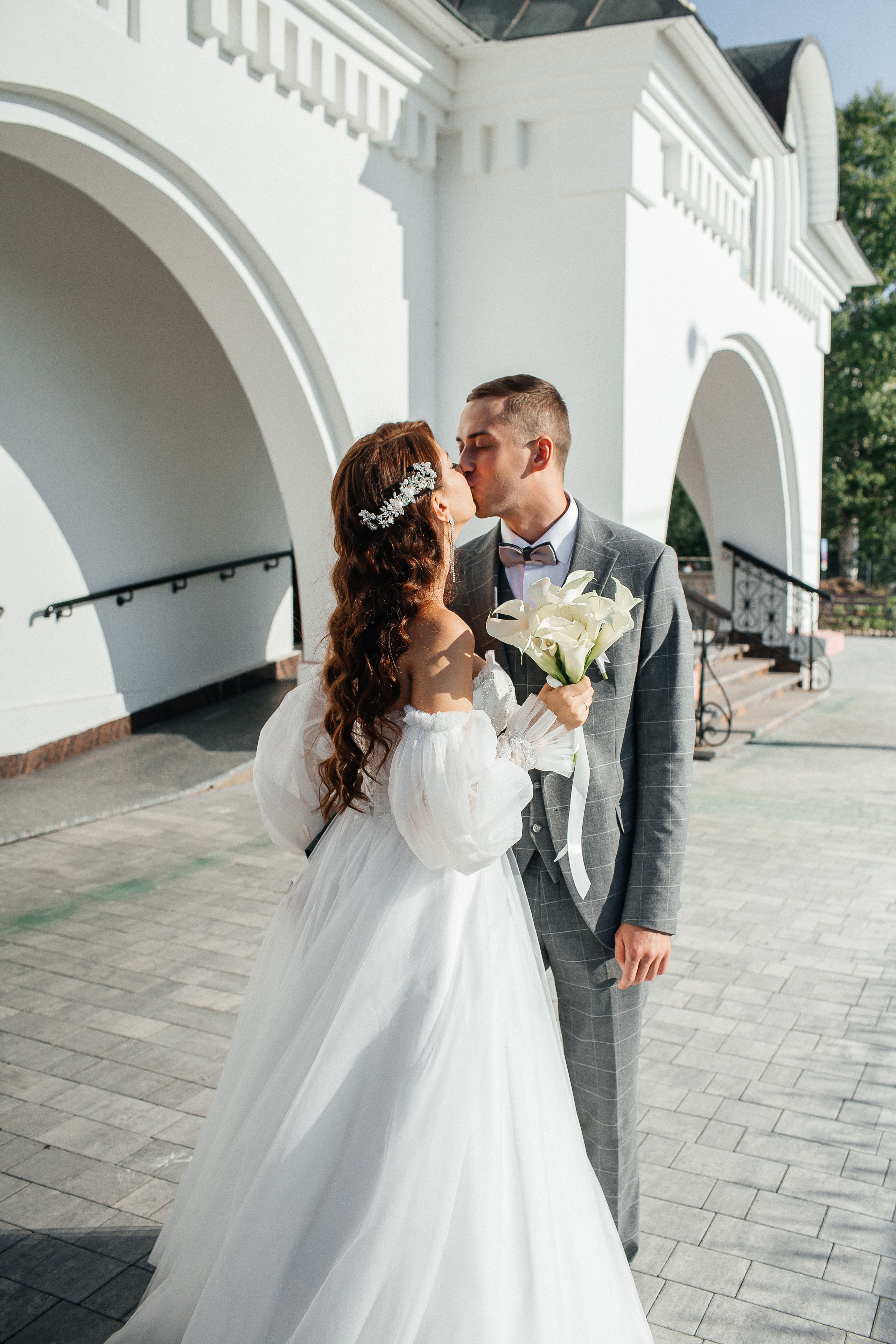 Свадьба Юлии и Павла. Фотограф в Архангельске Татьяна Дмитриева