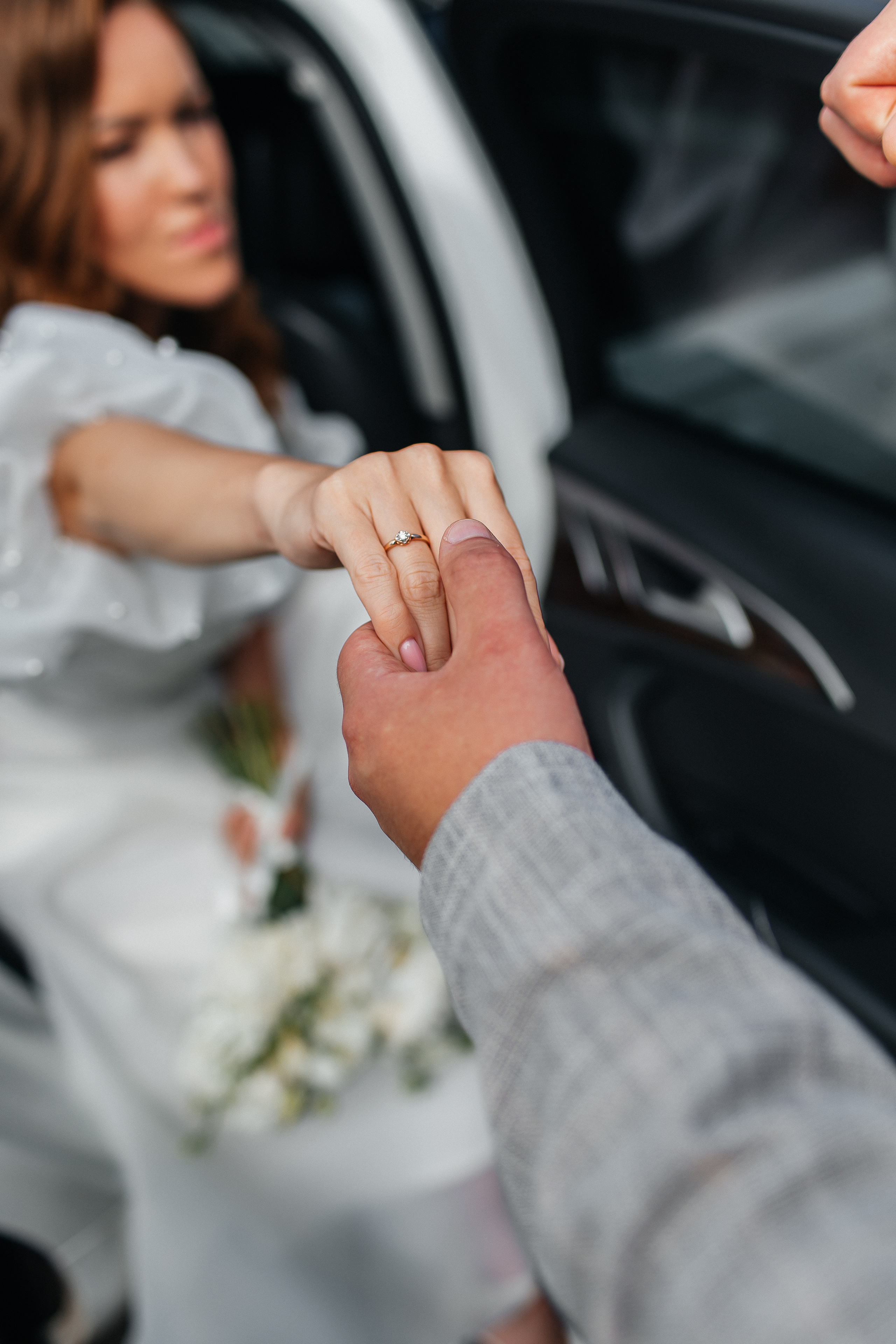 Свадьба Александра и Романа. Фотограф в Архангельске Татьяна Дмитриева