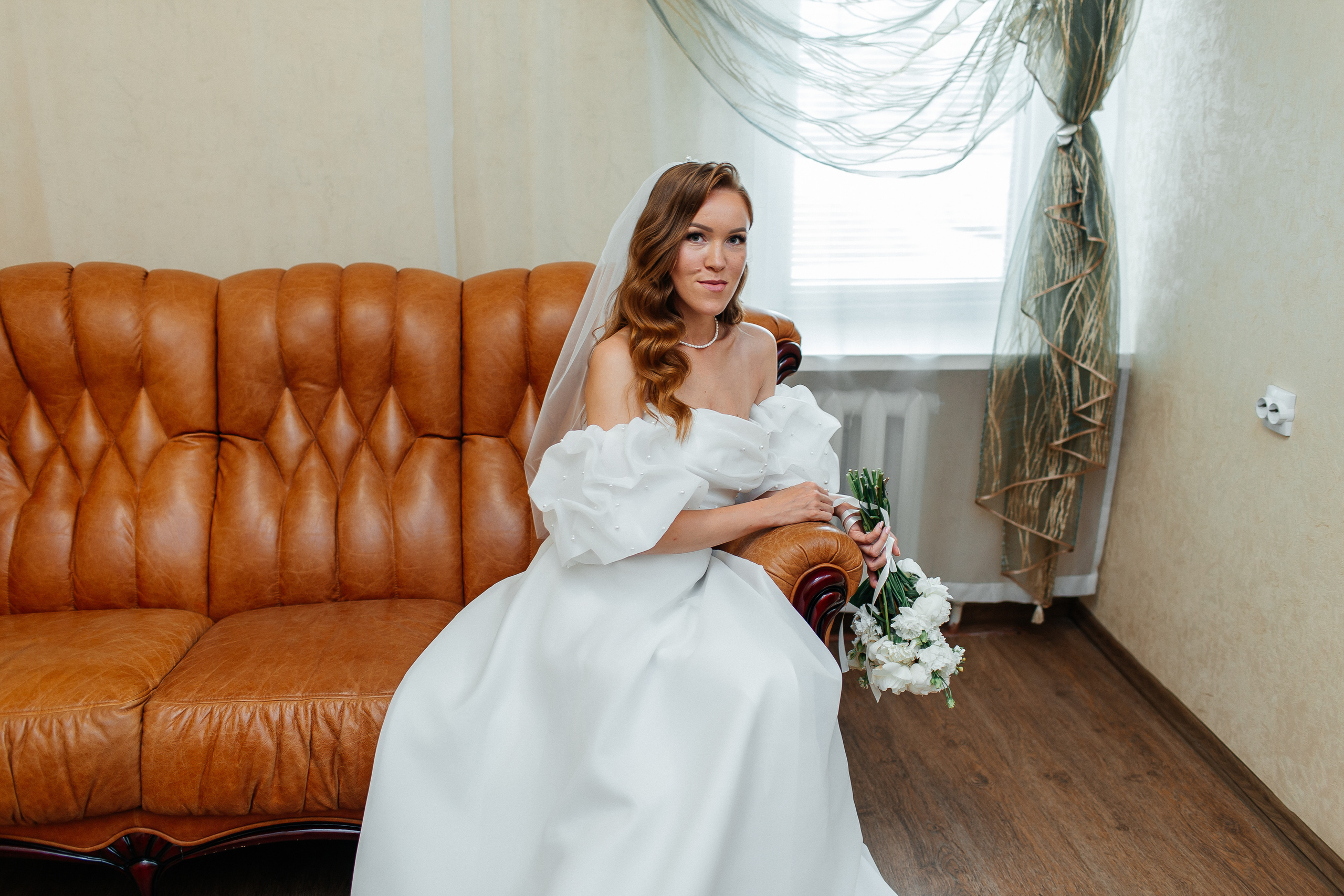 Свадьба Александра и Романа. Фотограф в Архангельске Татьяна Дмитриева