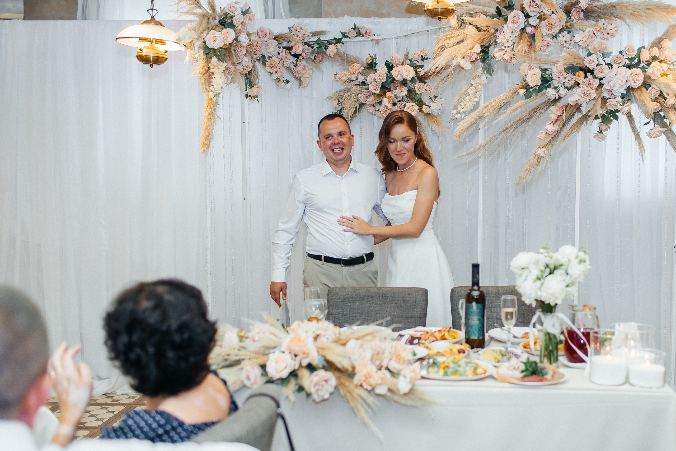 Свадьба Александра и Романа. Фотограф в Архангельске Татьяна Дмитриева