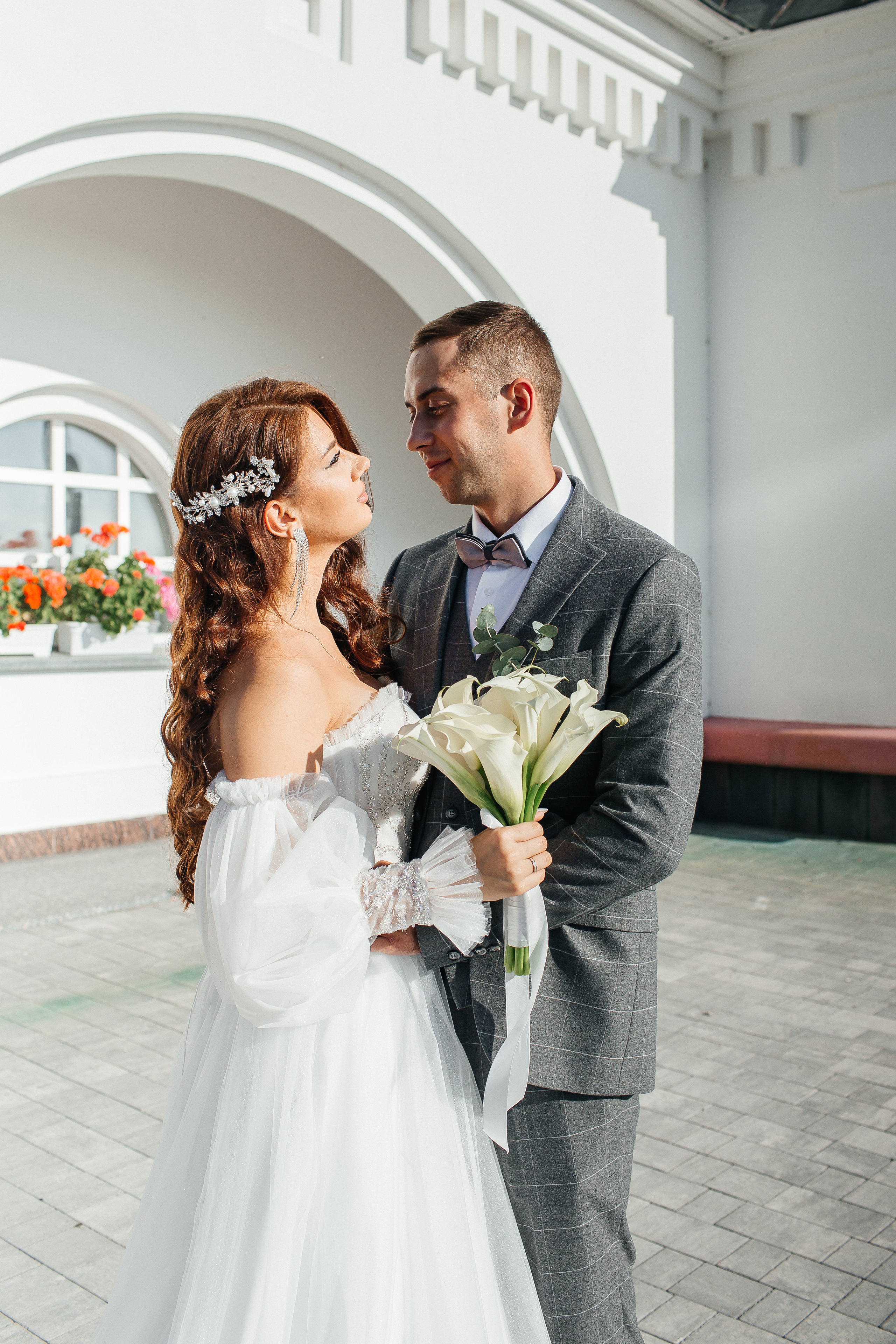 Свадьба Юлии и Павла. Фотограф в Архангельске Татьяна Дмитриева