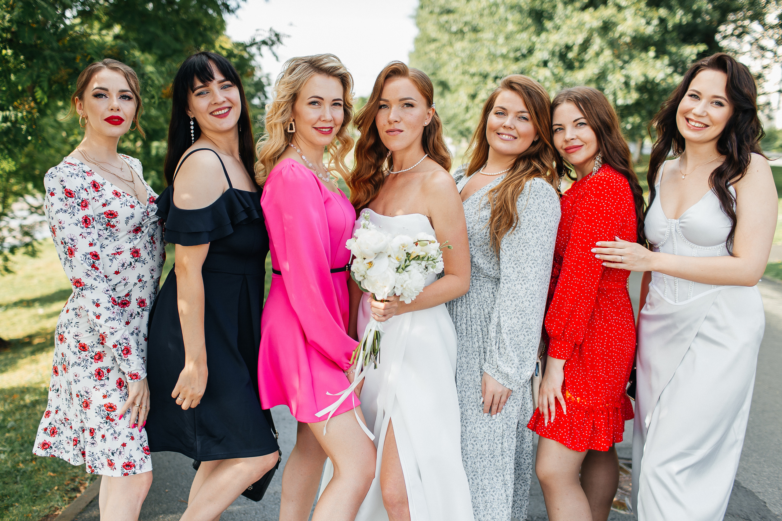 Свадьба Александра и Романа. Фотограф в Архангельске Татьяна Дмитриева