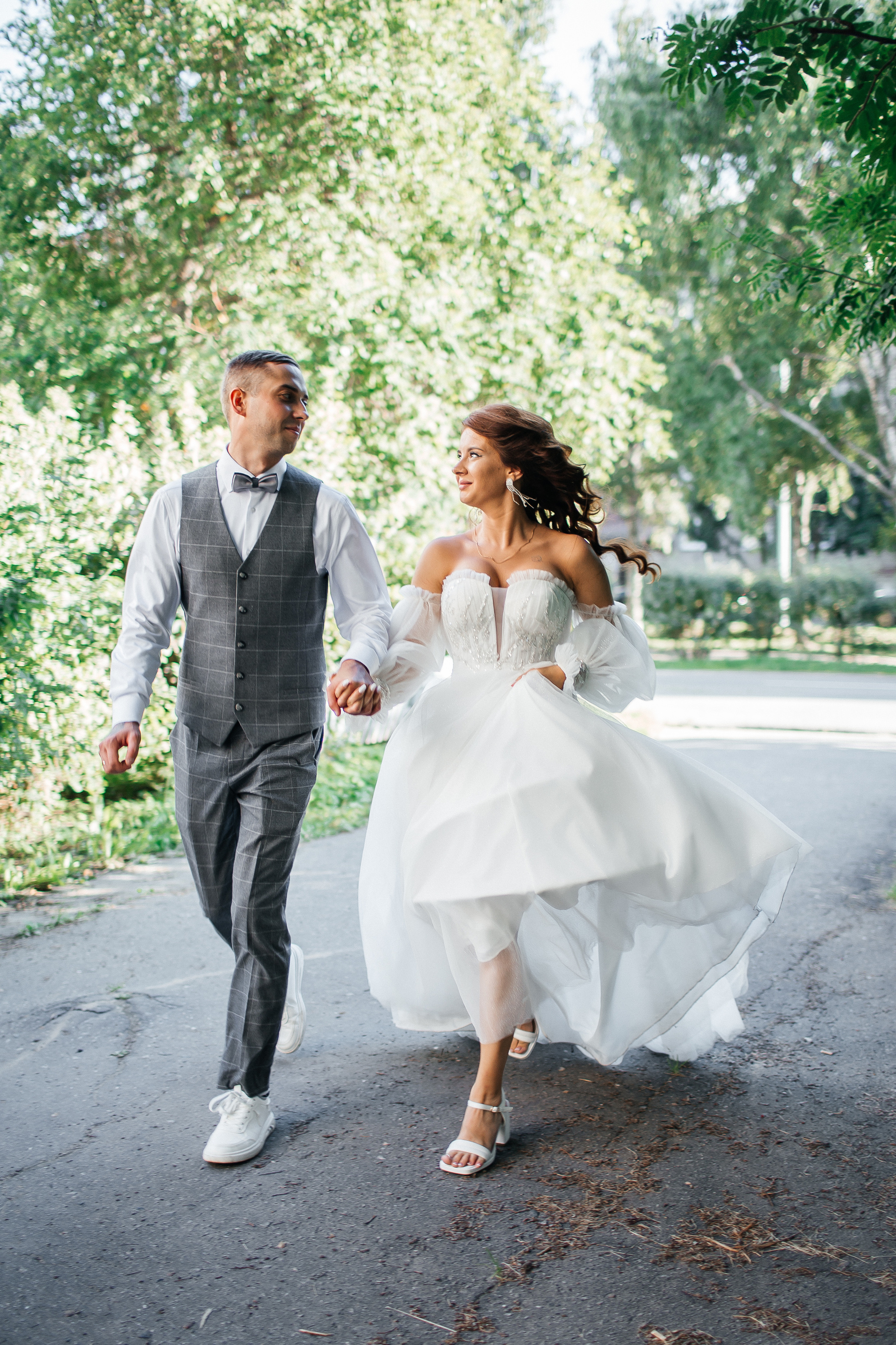 Свадьба Юлии и Павла. Фотограф в Архангельске Татьяна Дмитриева