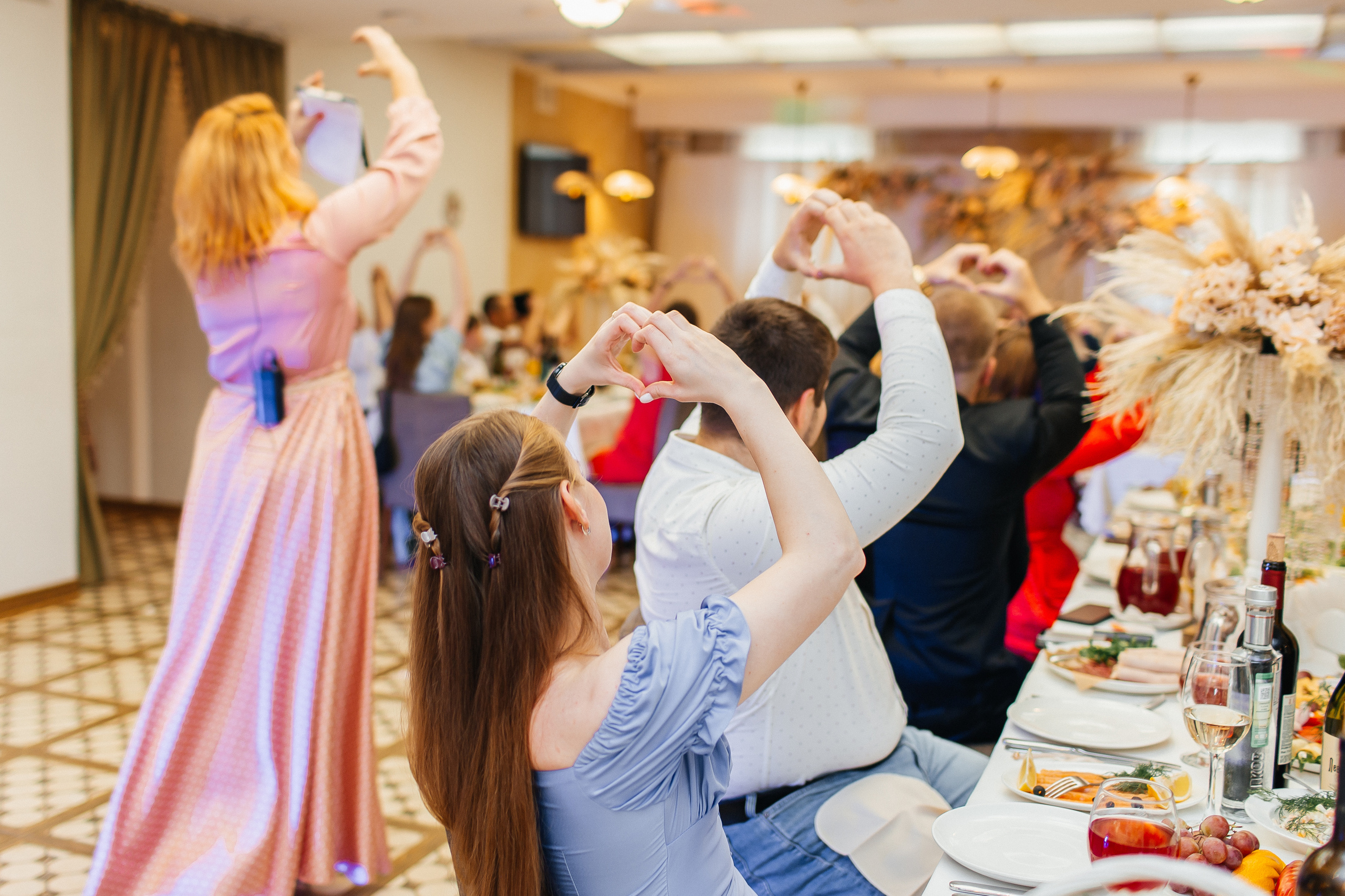 Свадьба Александра и Романа. Фотограф в Архангельске Татьяна Дмитриева
