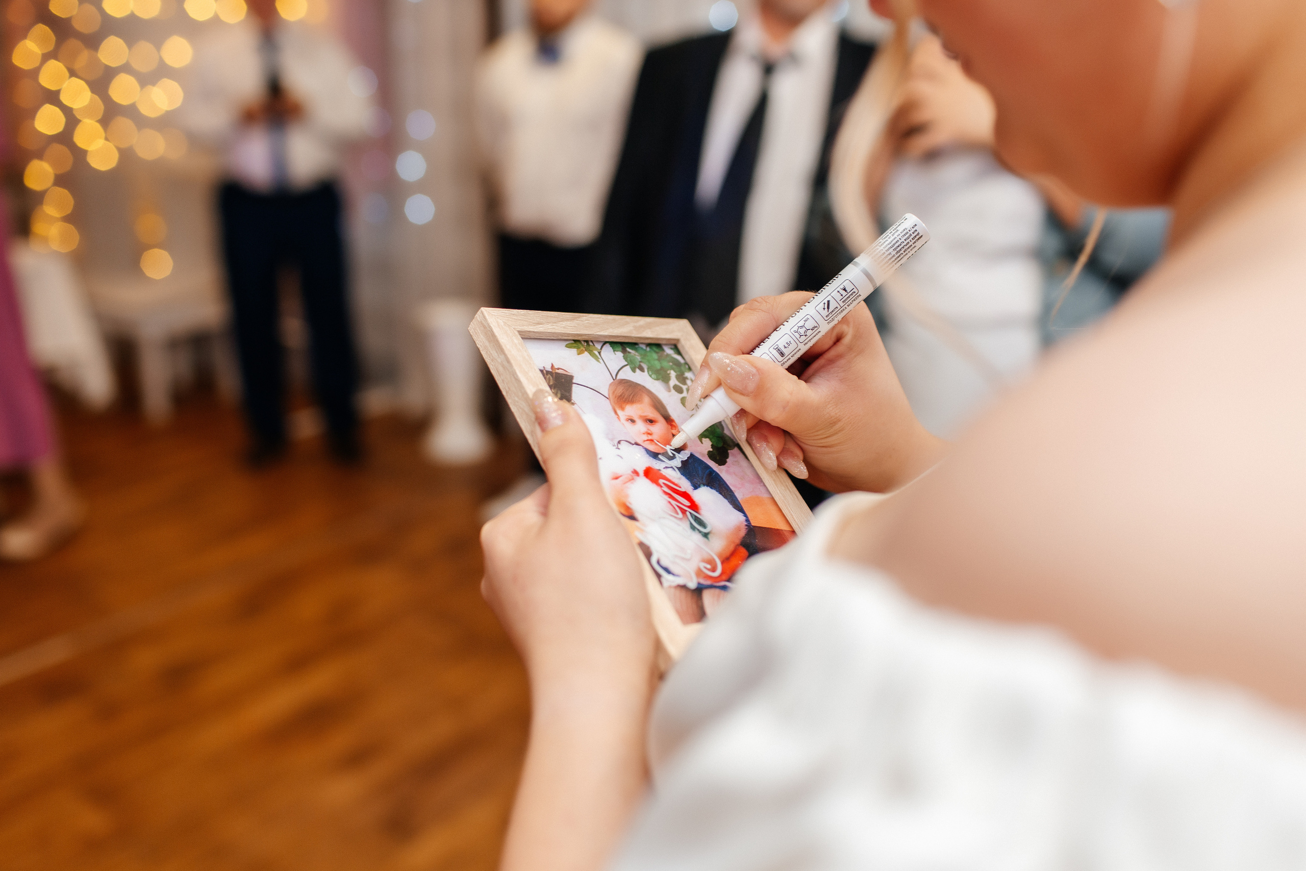 Свадьба Евгения и Алены. Фотограф в Архангельске Татьяна Дмитриева