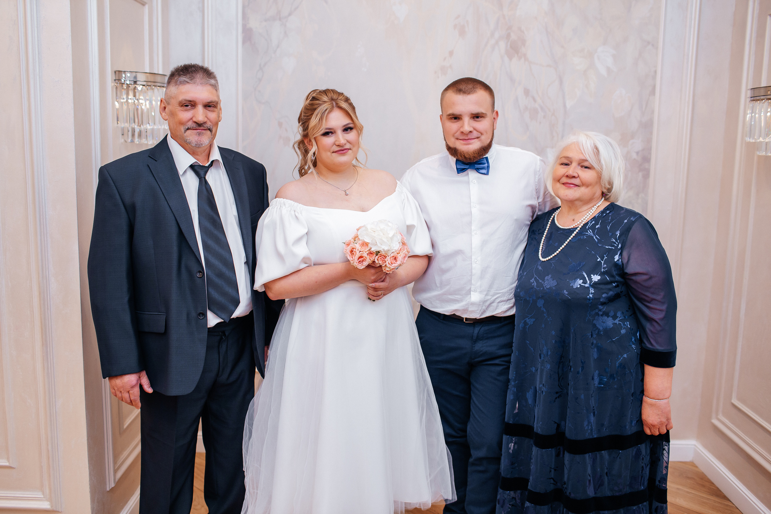 Свадьба Евгения и Алены. Фотограф в Архангельске Татьяна Дмитриева