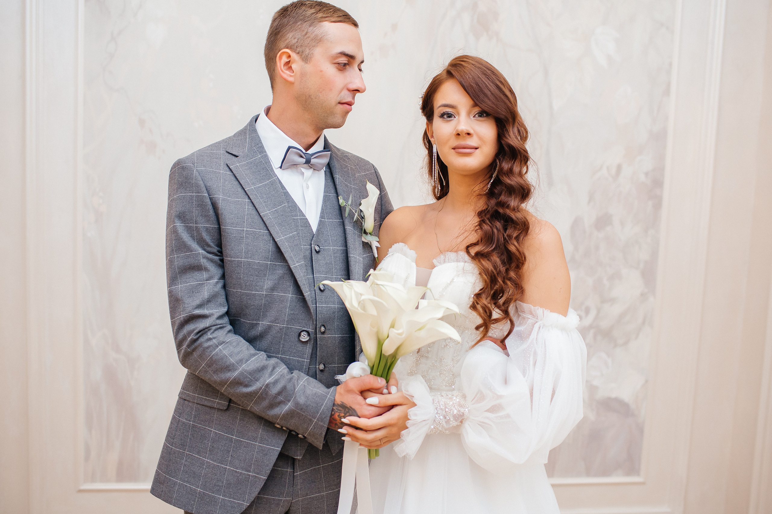 Свадьба Юлии и Павла. Фотограф в Архангельске Татьяна Дмитриева