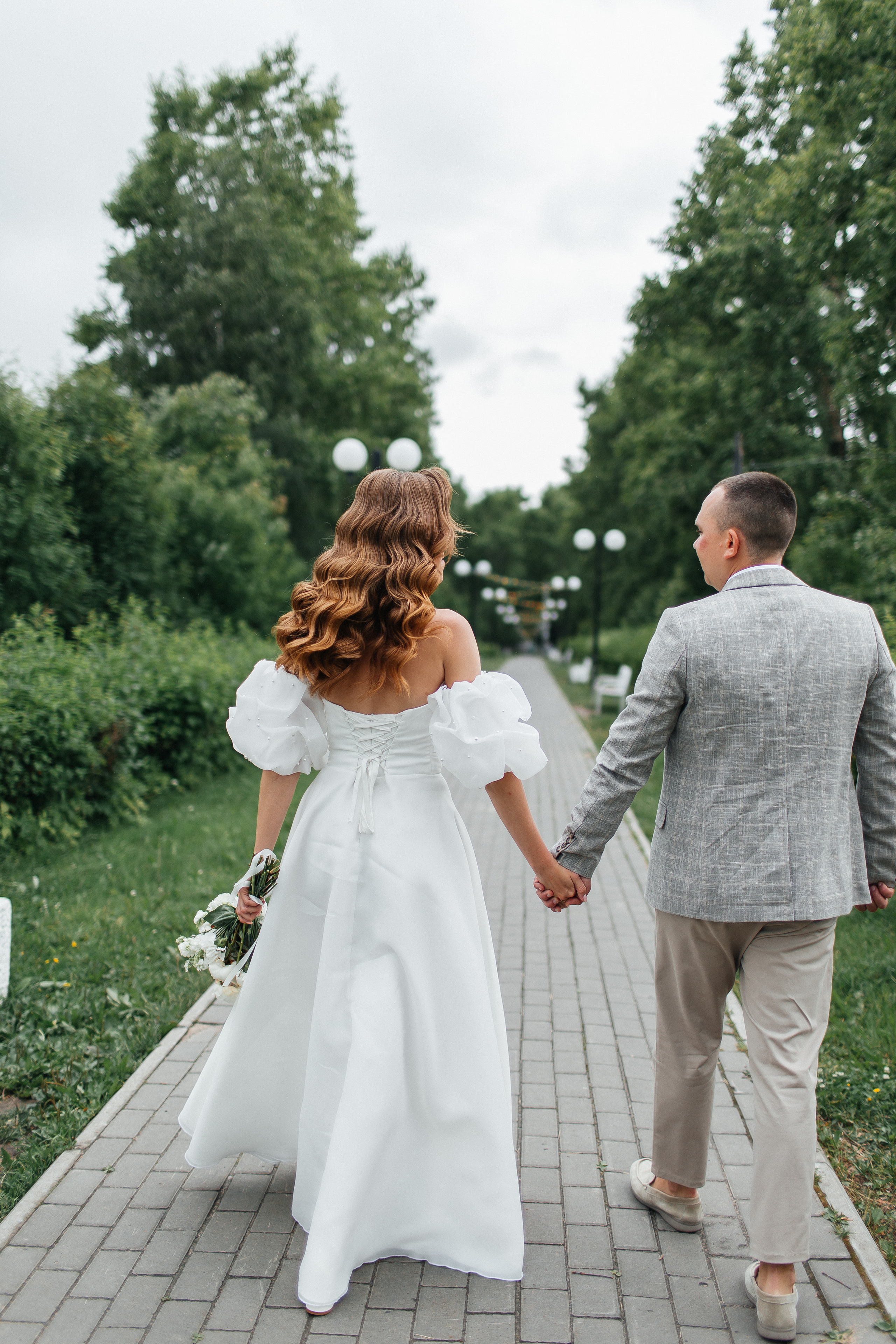 Свадьба Александра и Романа. Фотограф в Архангельске Татьяна Дмитриева