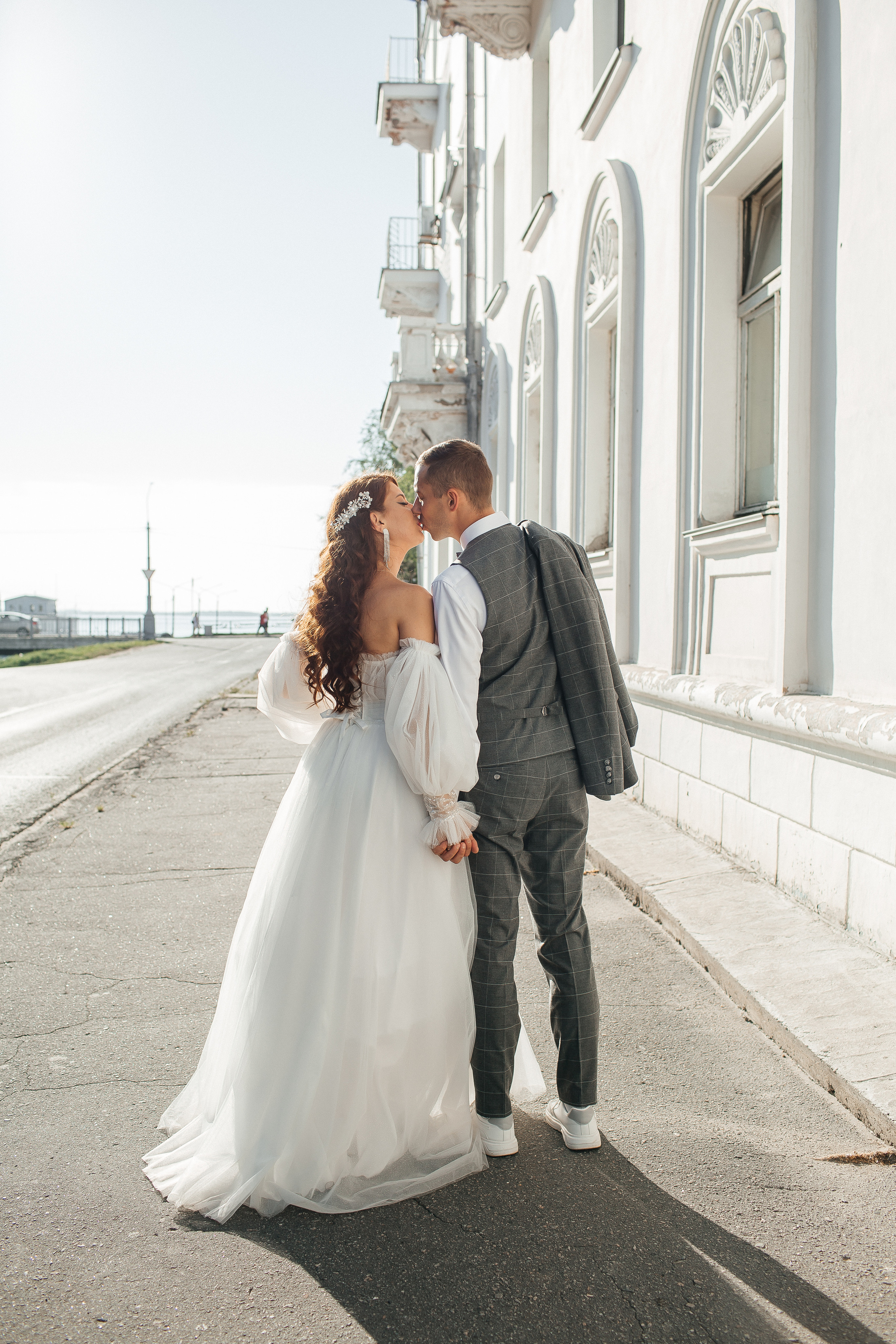 Свадьба Юлии и Павла. Фотограф в Архангельске Татьяна Дмитриева