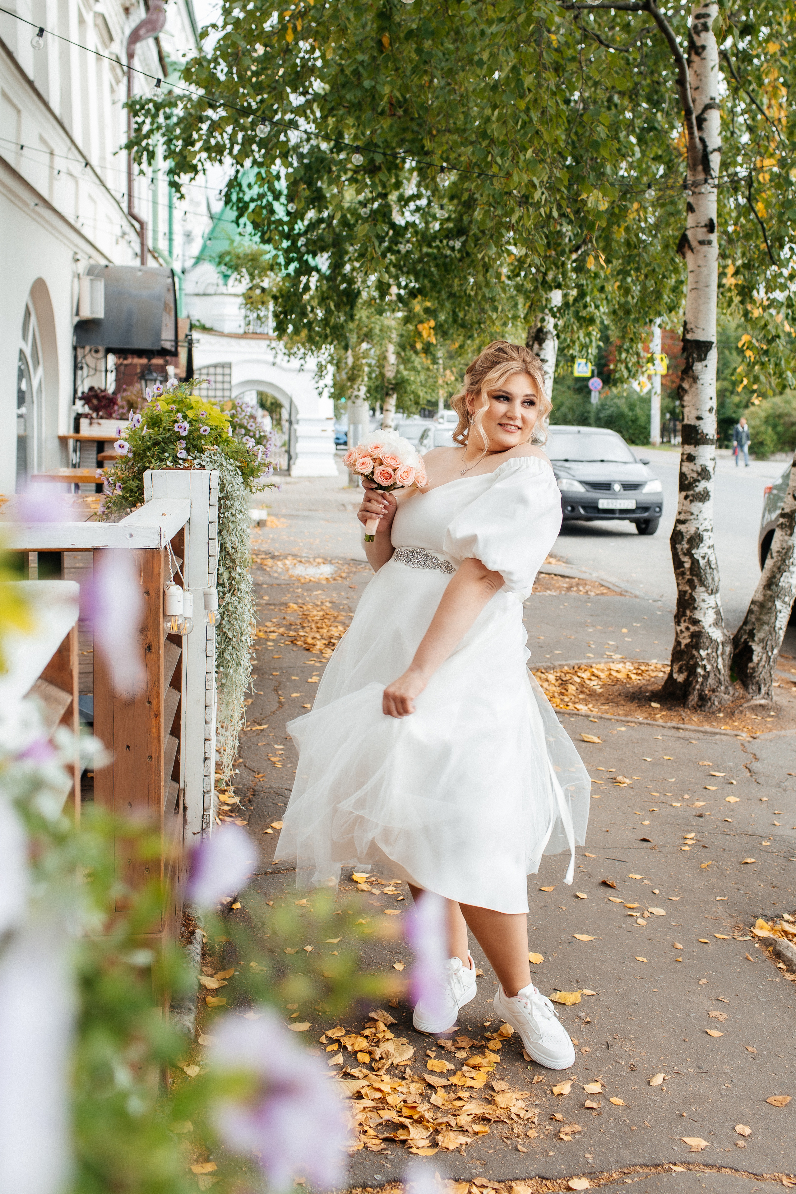Свадьба Евгения и Алены. Фотограф в Архангельске Татьяна Дмитриева