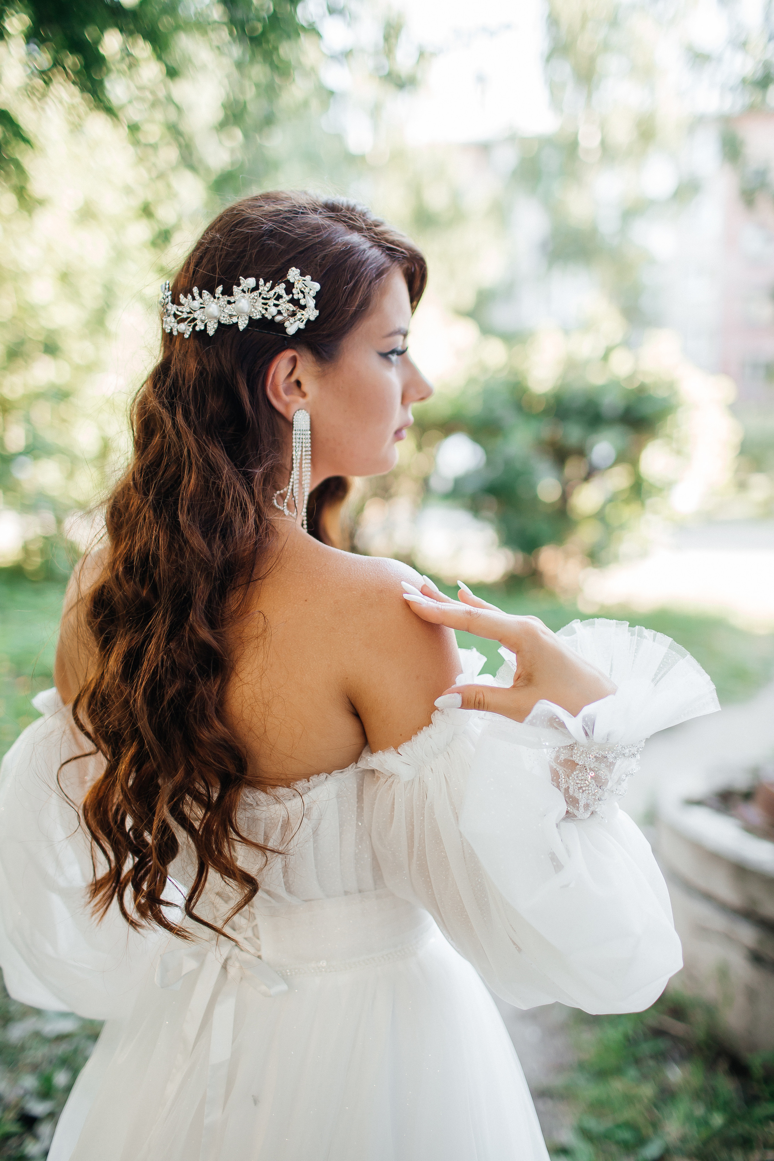 Свадьба Юлии и Павла. Фотограф в Архангельске Татьяна Дмитриева