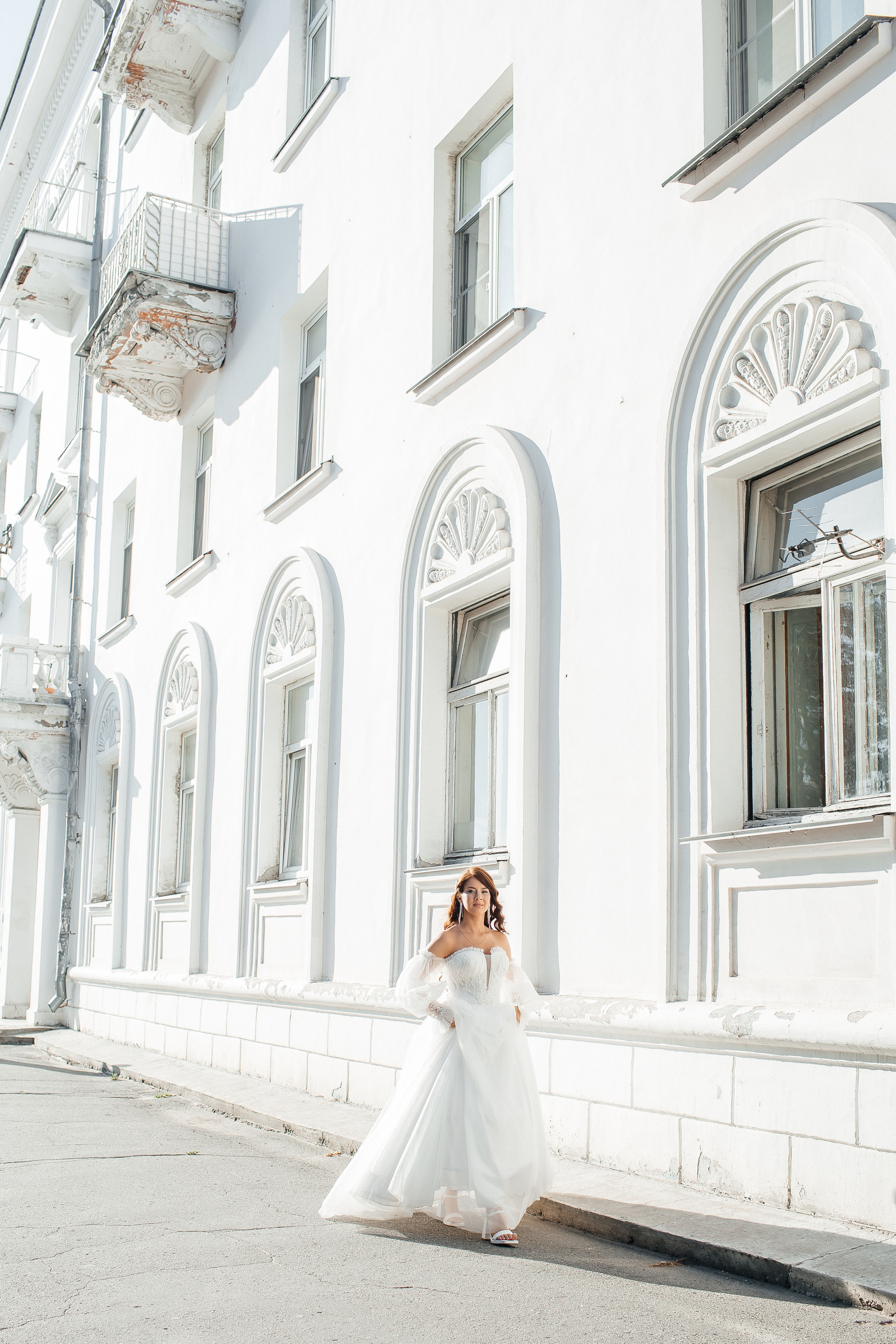 Свадьба Юлии и Павла. Фотограф в Архангельске Татьяна Дмитриева