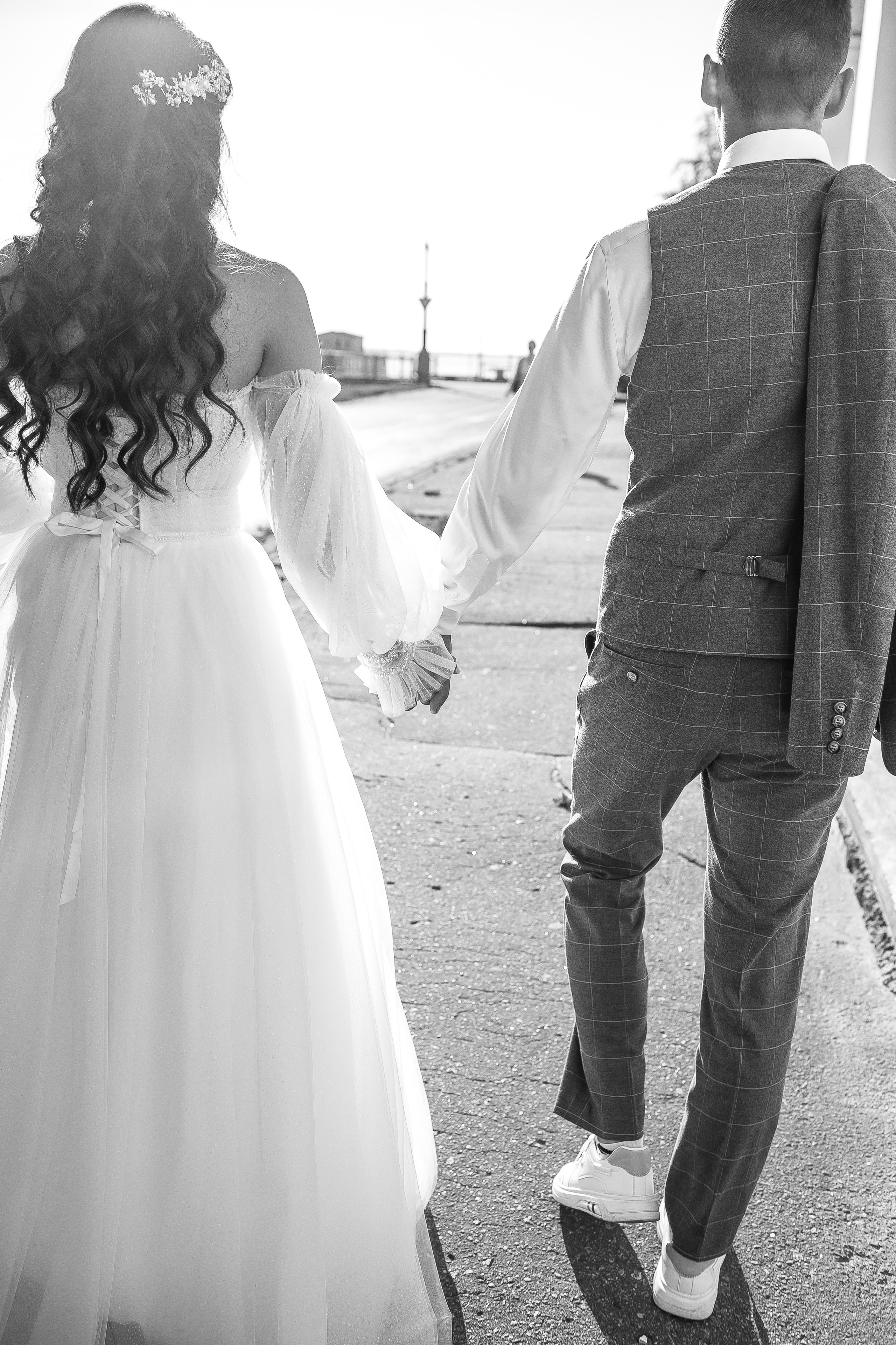 Свадьба Юлии и Павла. Фотограф в Архангельске Татьяна Дмитриева