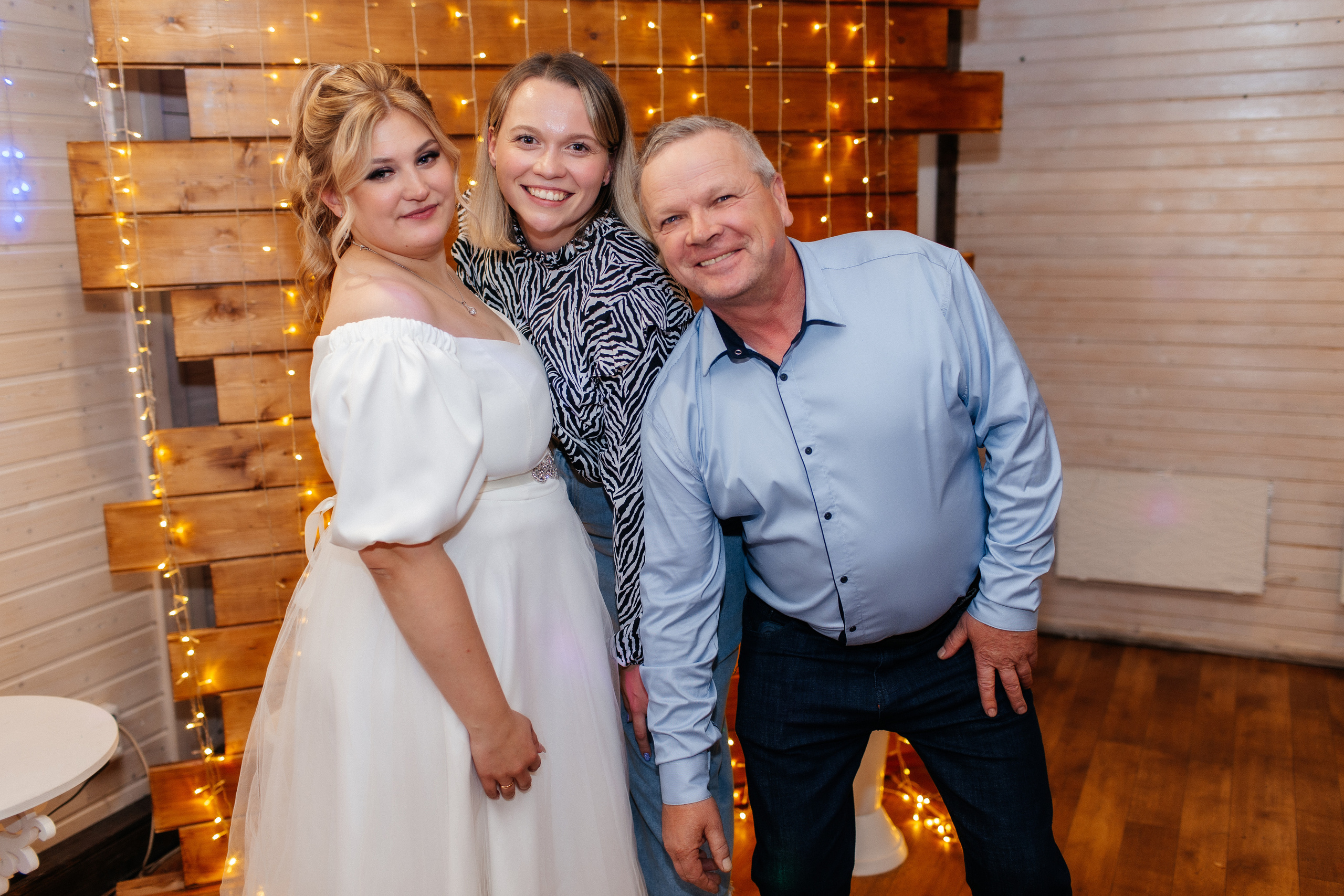 Свадьба Евгения и Алены. Фотограф в Архангельске Татьяна Дмитриева