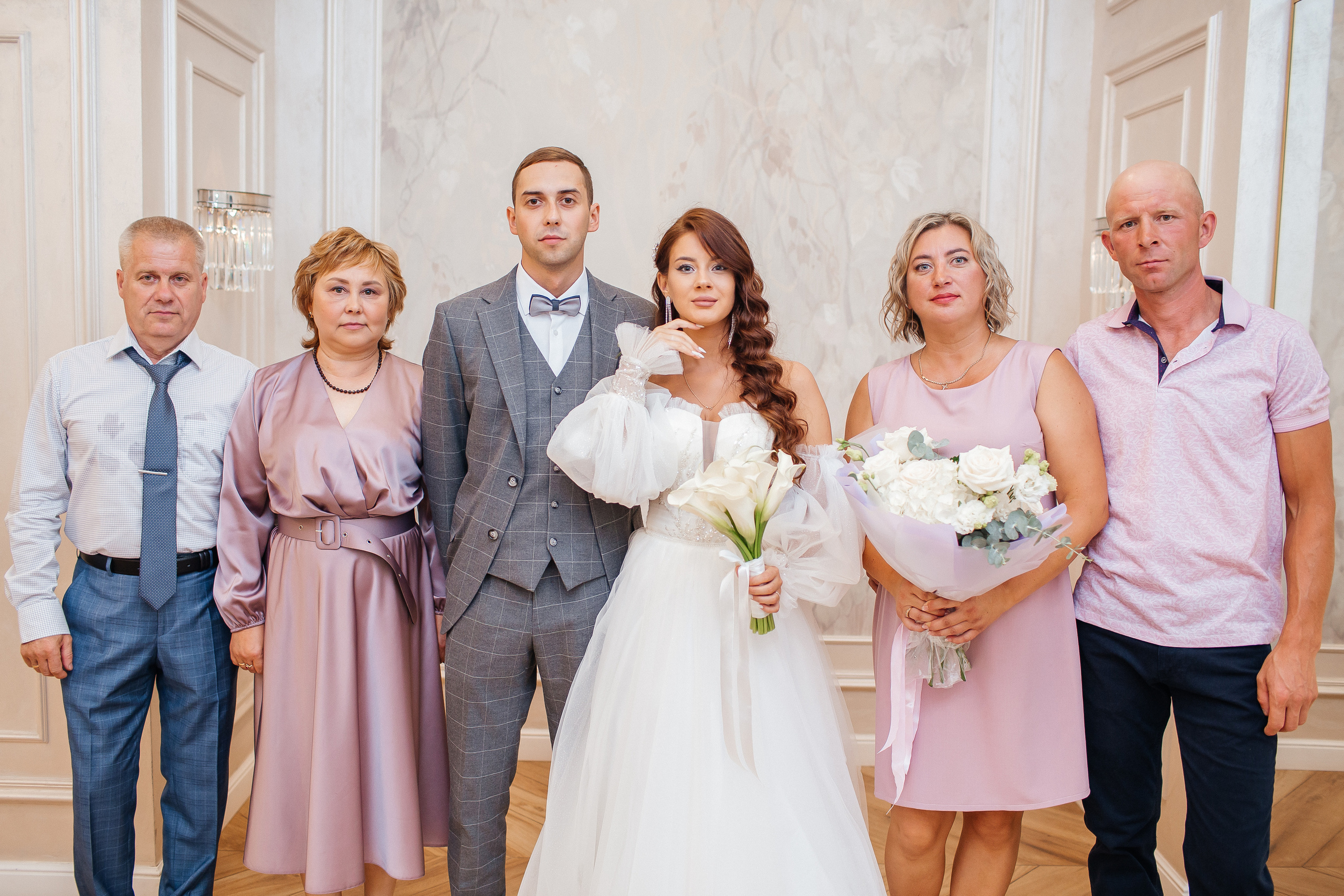 Свадьба Юлии и Павла. Фотограф в Архангельске Татьяна Дмитриева