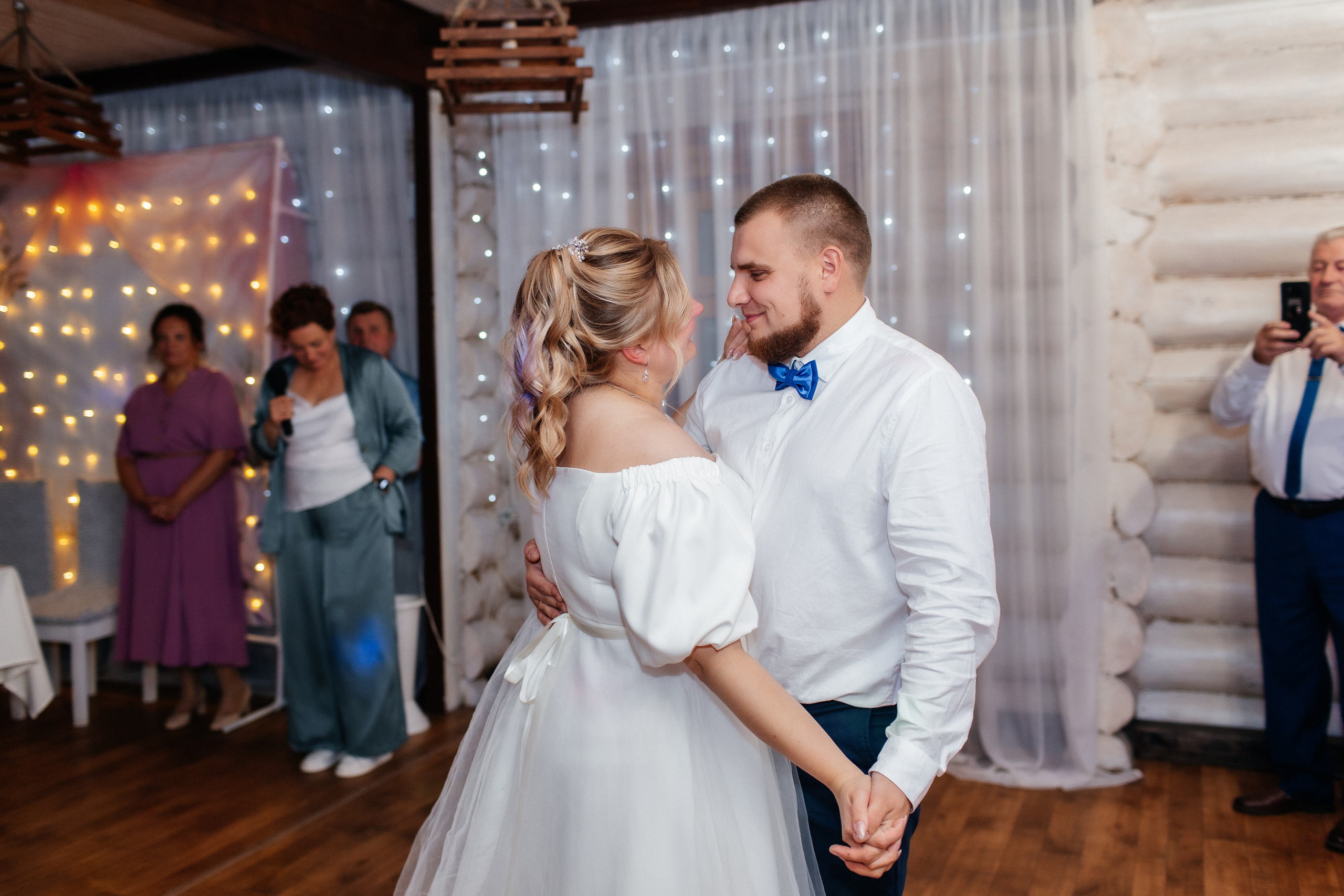 Свадьба Евгения и Алены. Фотограф в Архангельске Татьяна Дмитриева