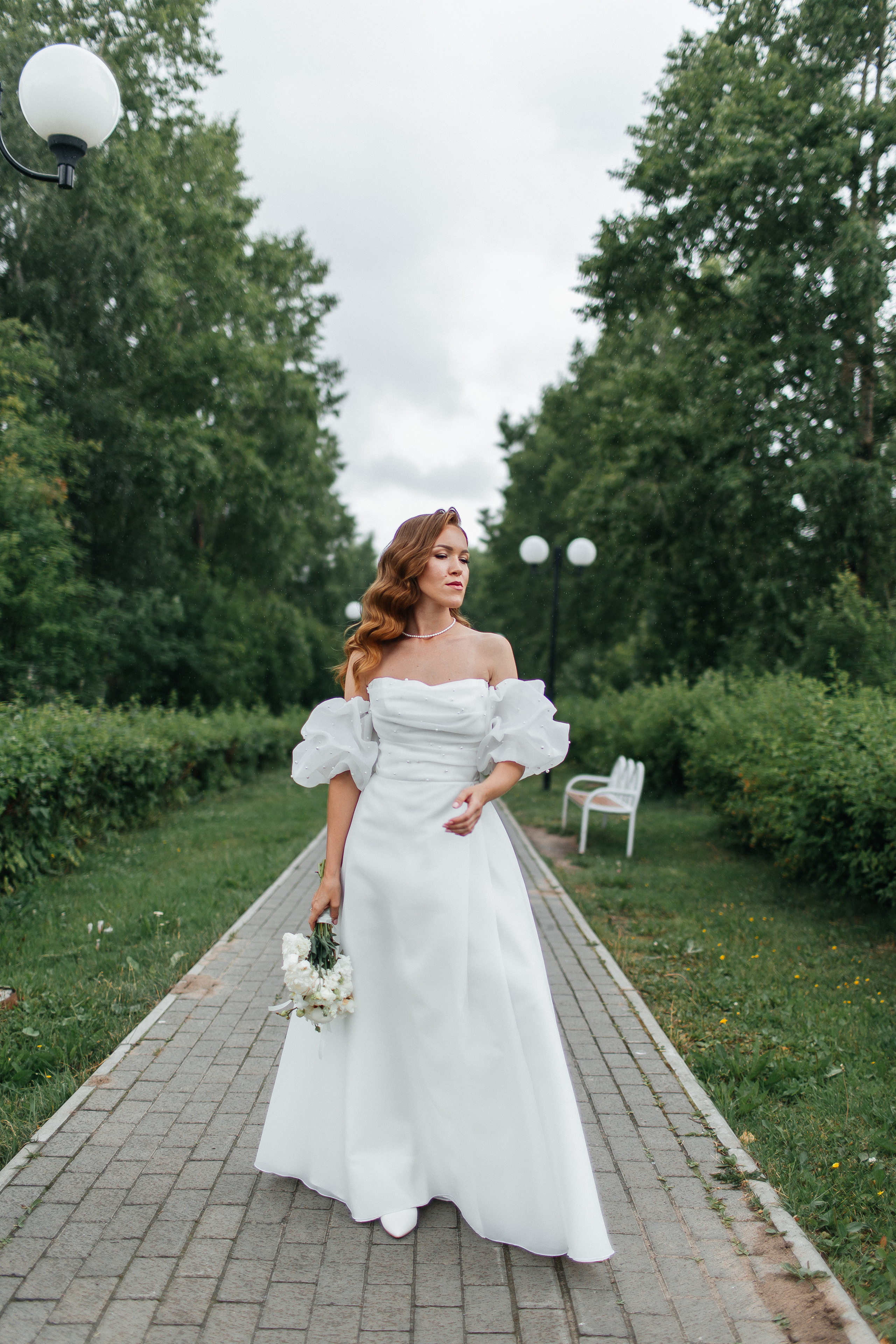 Свадьба Александра и Романа. Фотограф в Архангельске Татьяна Дмитриева