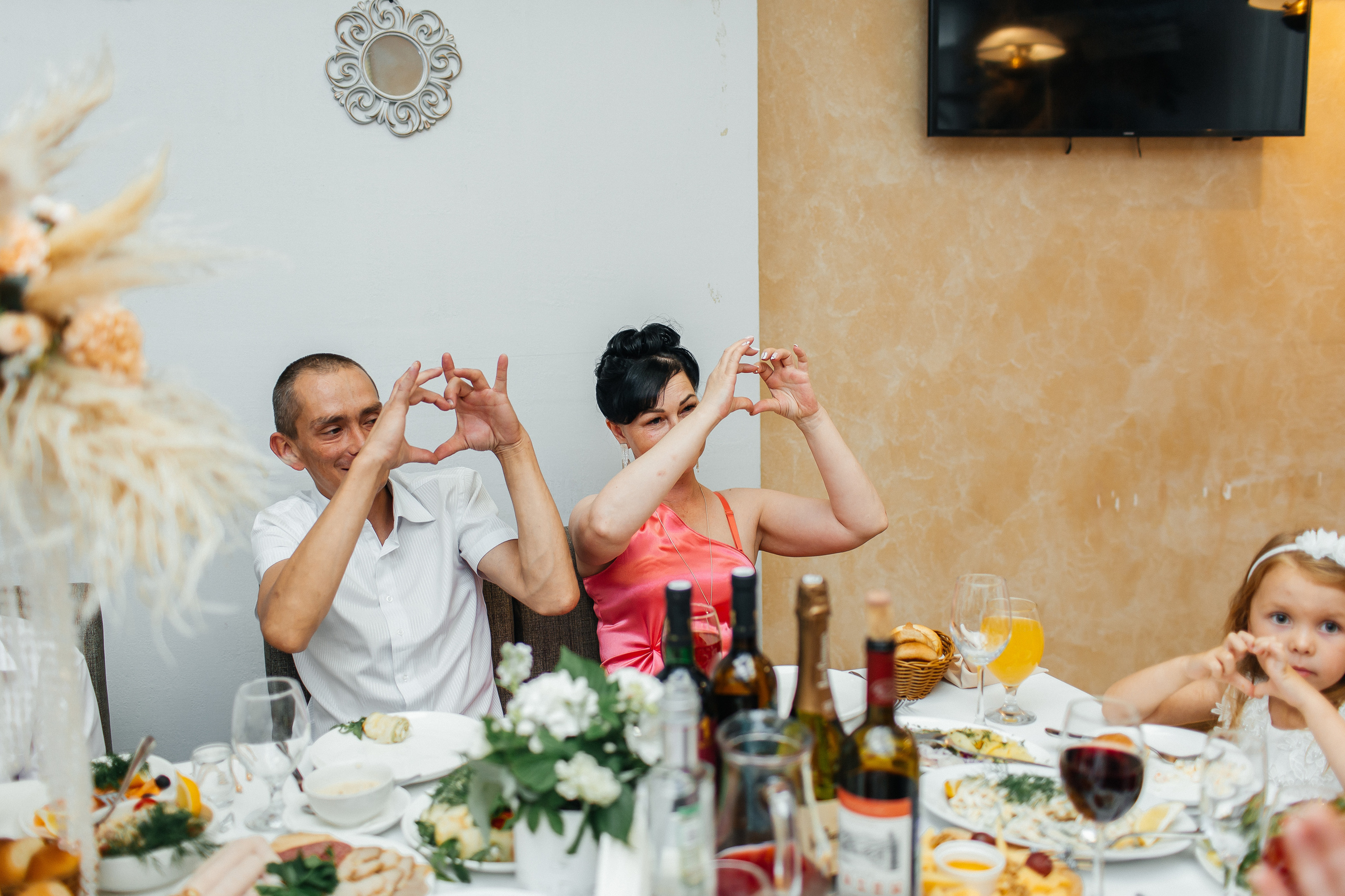 Свадьба Александра и Романа. Фотограф в Архангельске Татьяна Дмитриева