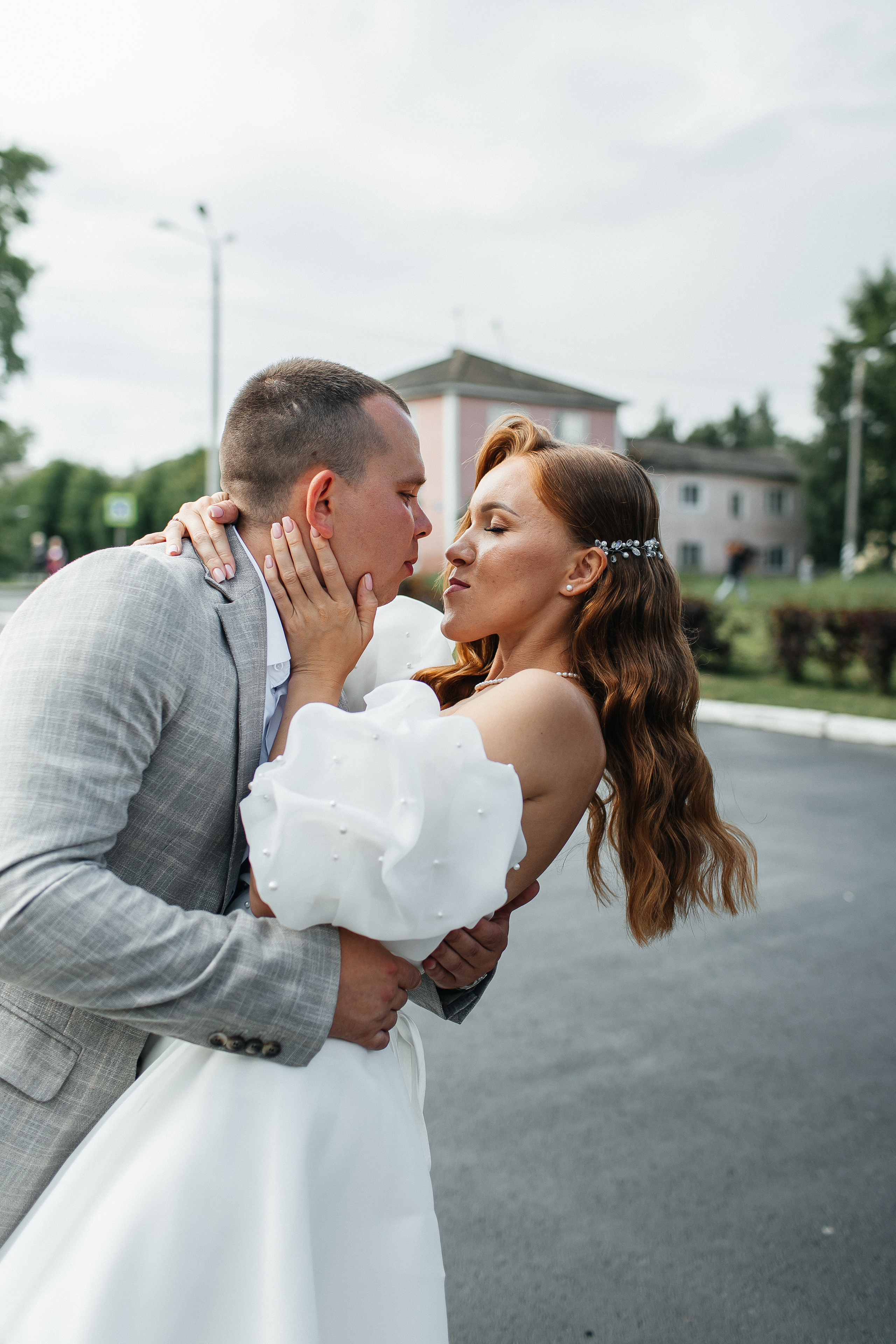 Свадьба Александра и Романа. Фотограф в Архангельске Татьяна Дмитриева
