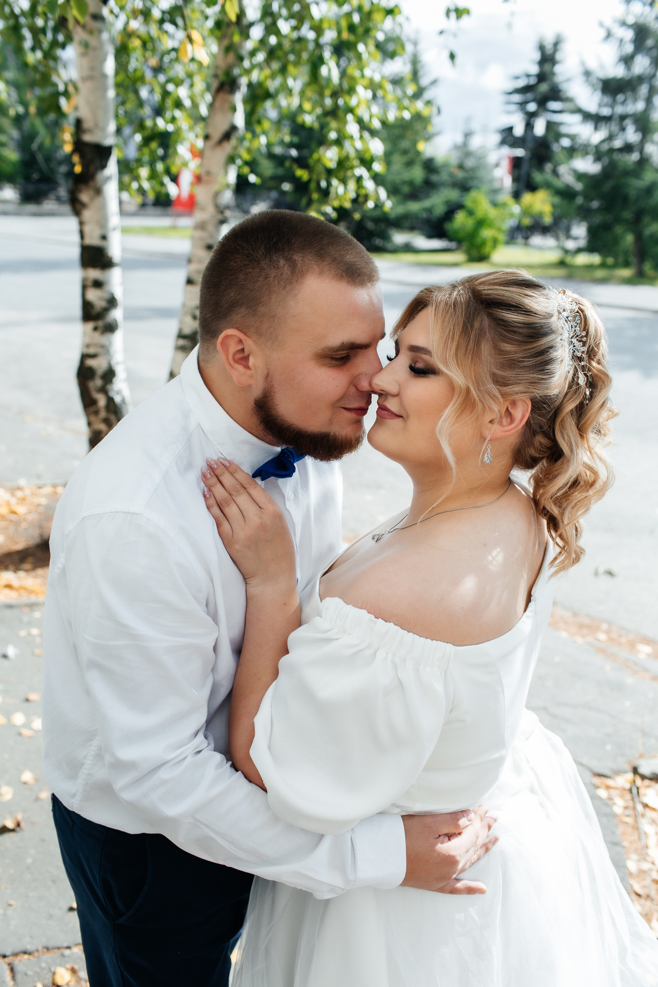 Свадьба Евгения и Алены. Фотограф в Архангельске Татьяна Дмитриева