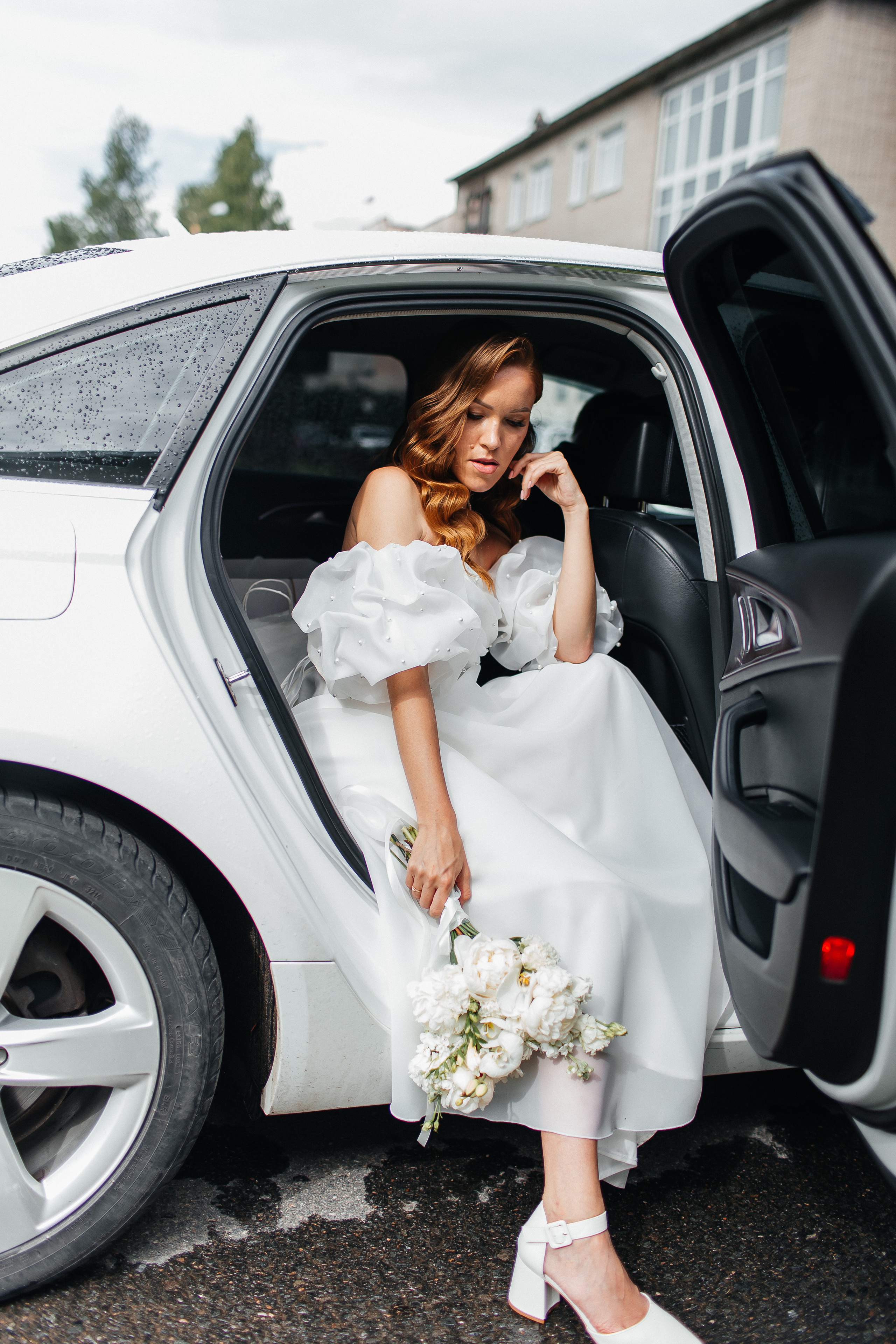 Свадьба Александра и Романа. Фотограф в Архангельске Татьяна Дмитриева