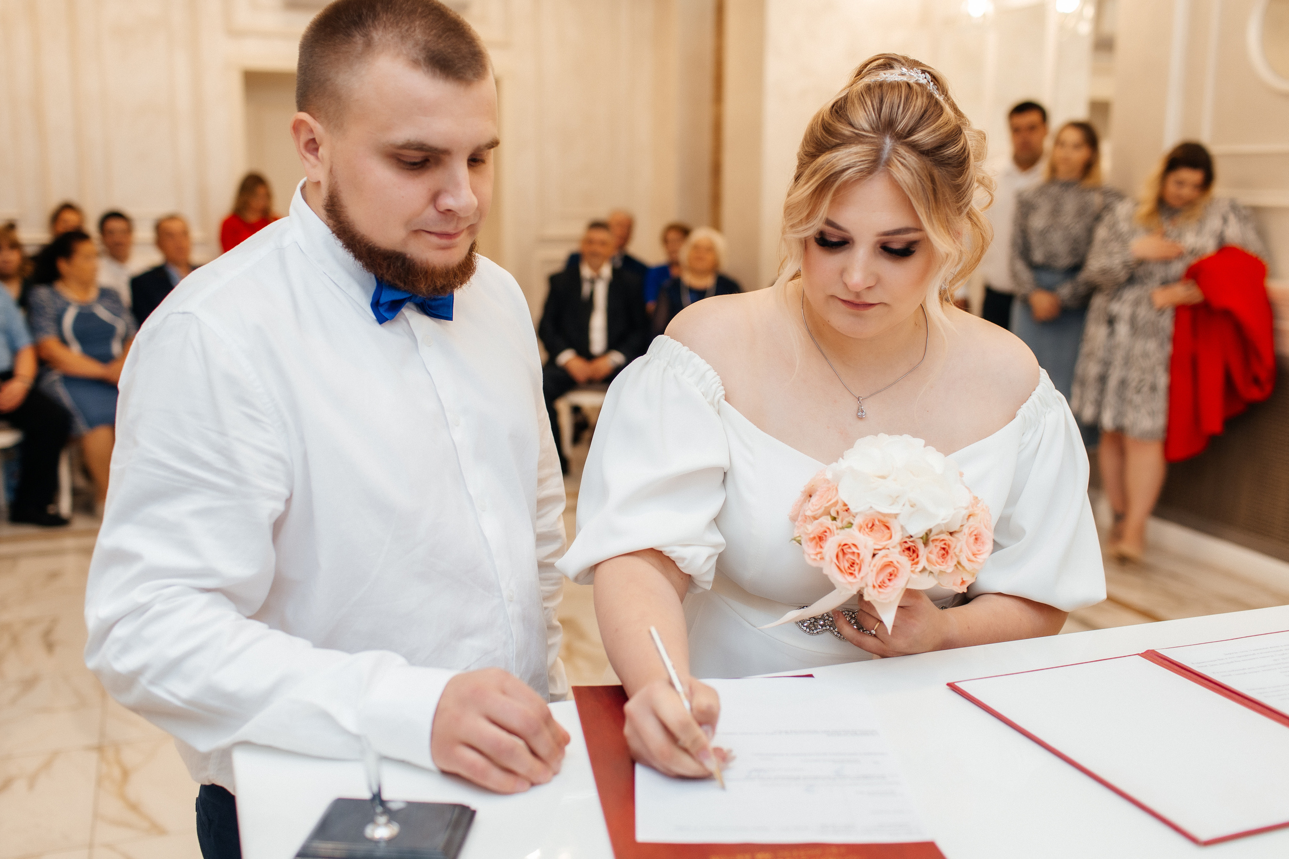Свадьба Евгения и Алены. Фотограф в Архангельске Татьяна Дмитриева