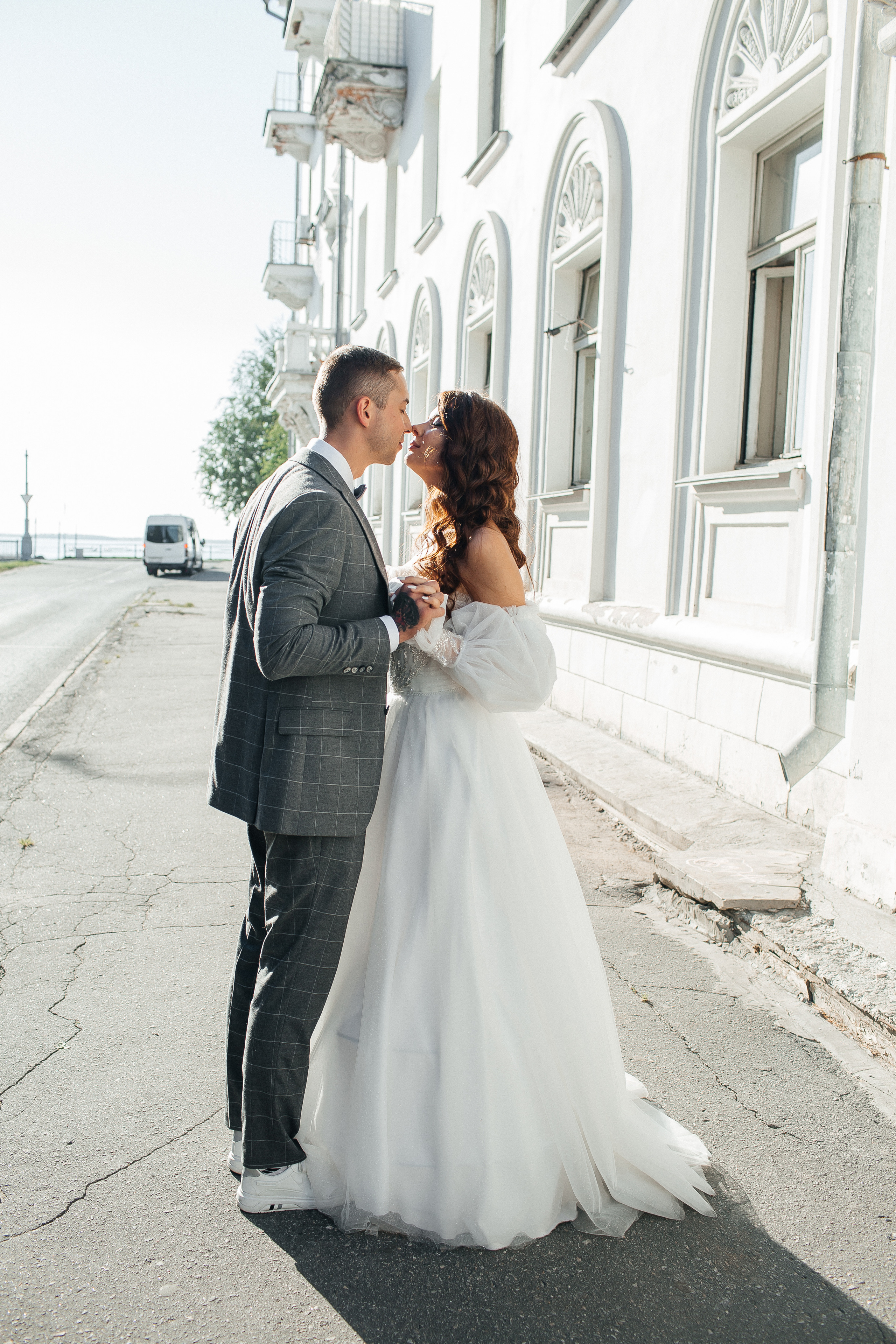 Свадьба Юлии и Павла. Фотограф в Архангельске Татьяна Дмитриева