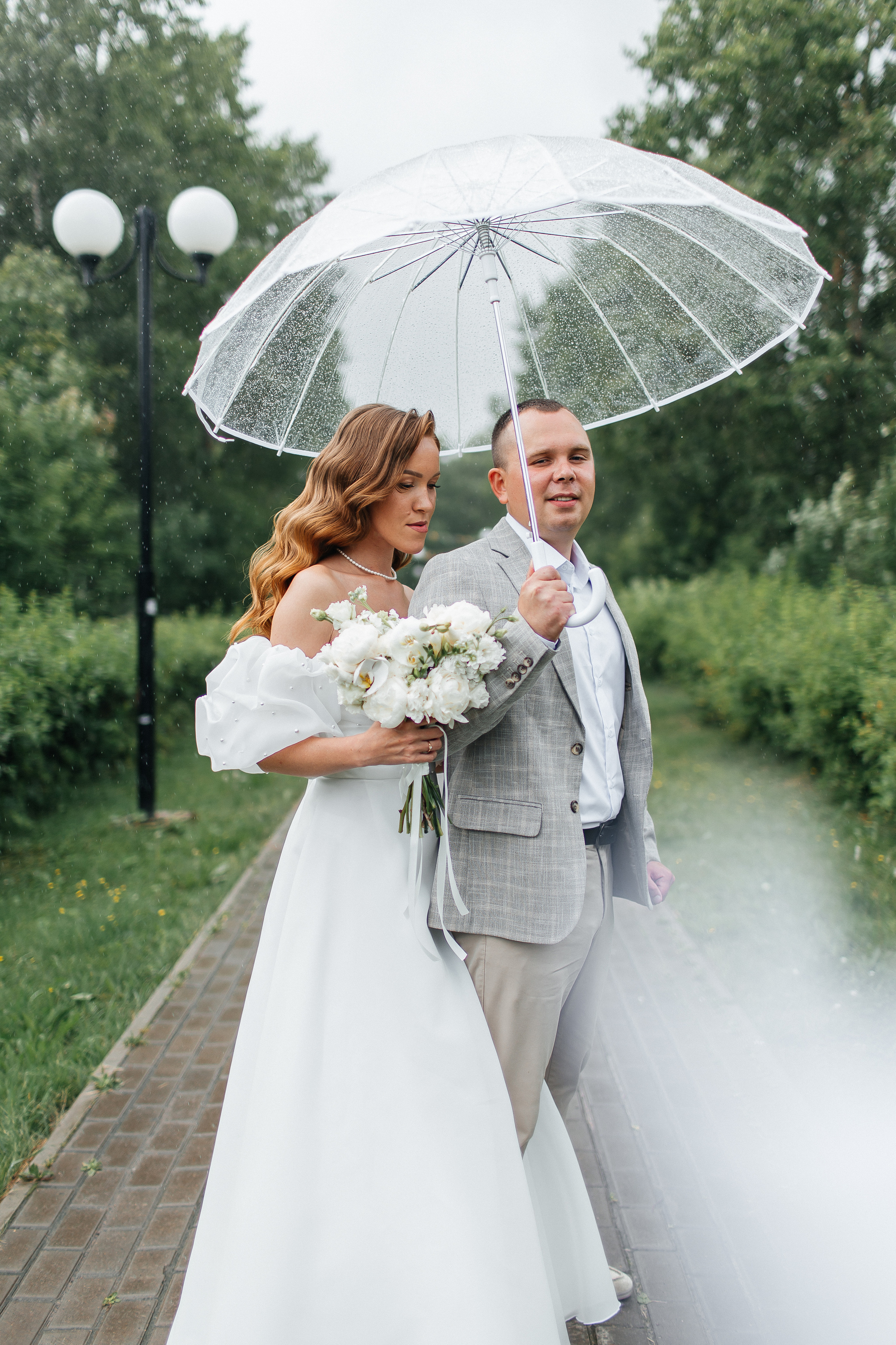 Свадьба Александра и Романа. Фотограф в Архангельске Татьяна Дмитриева