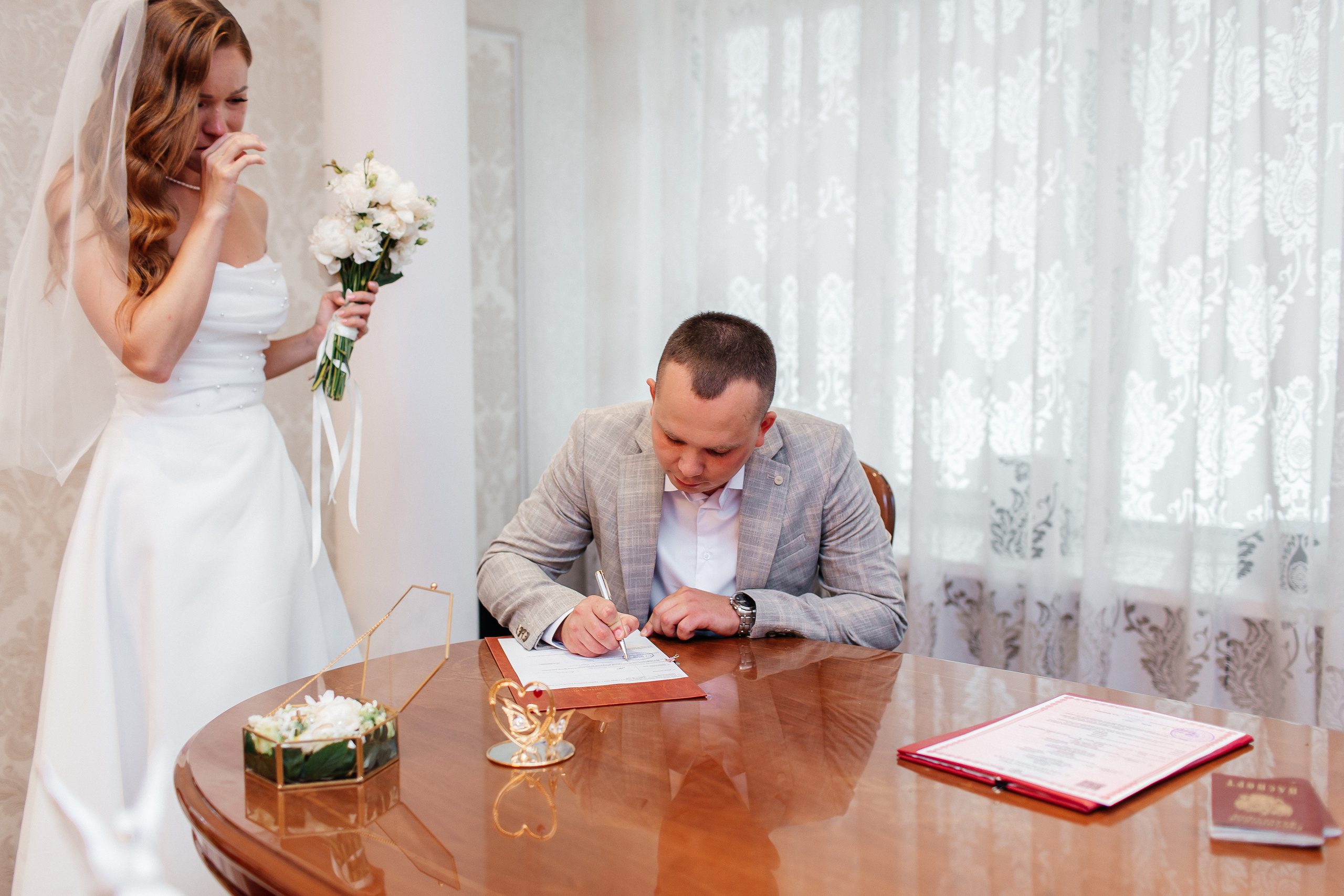 Свадьба Александра и Романа. Фотограф в Архангельске Татьяна Дмитриева