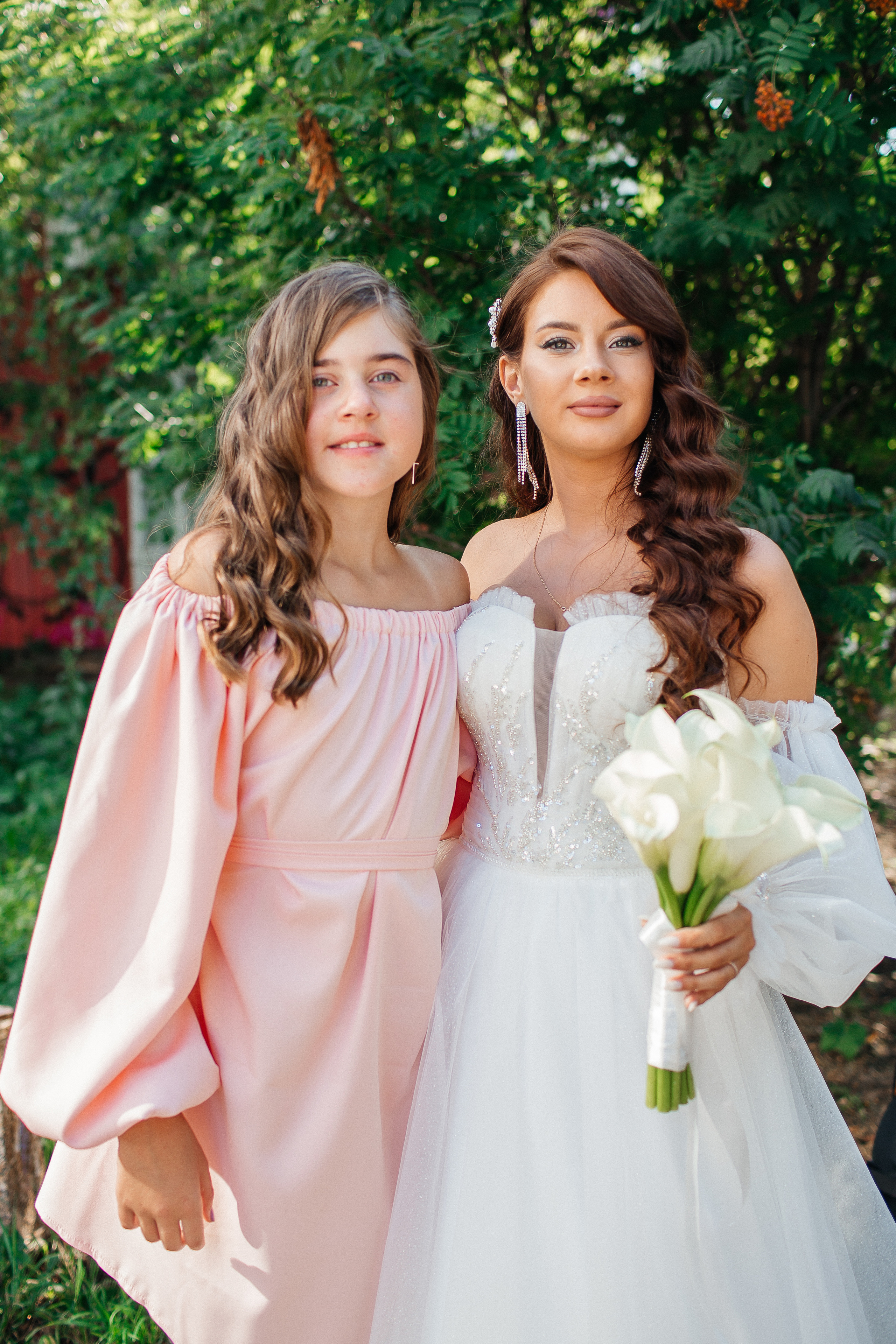 Свадьба Юлии и Павла. Фотограф в Архангельске Татьяна Дмитриева