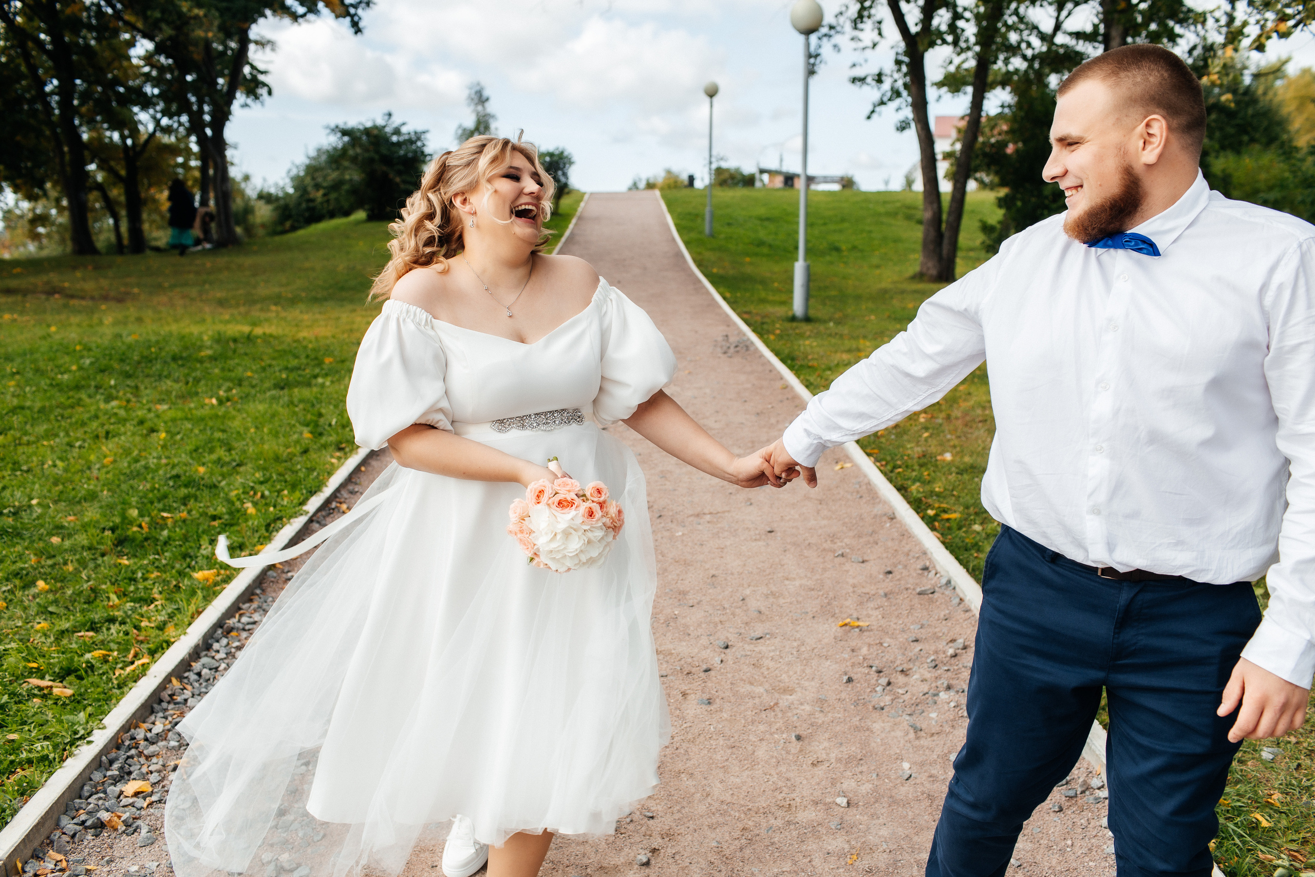 Свадьба Евгения и Алены. Фотограф в Архангельске Татьяна Дмитриева