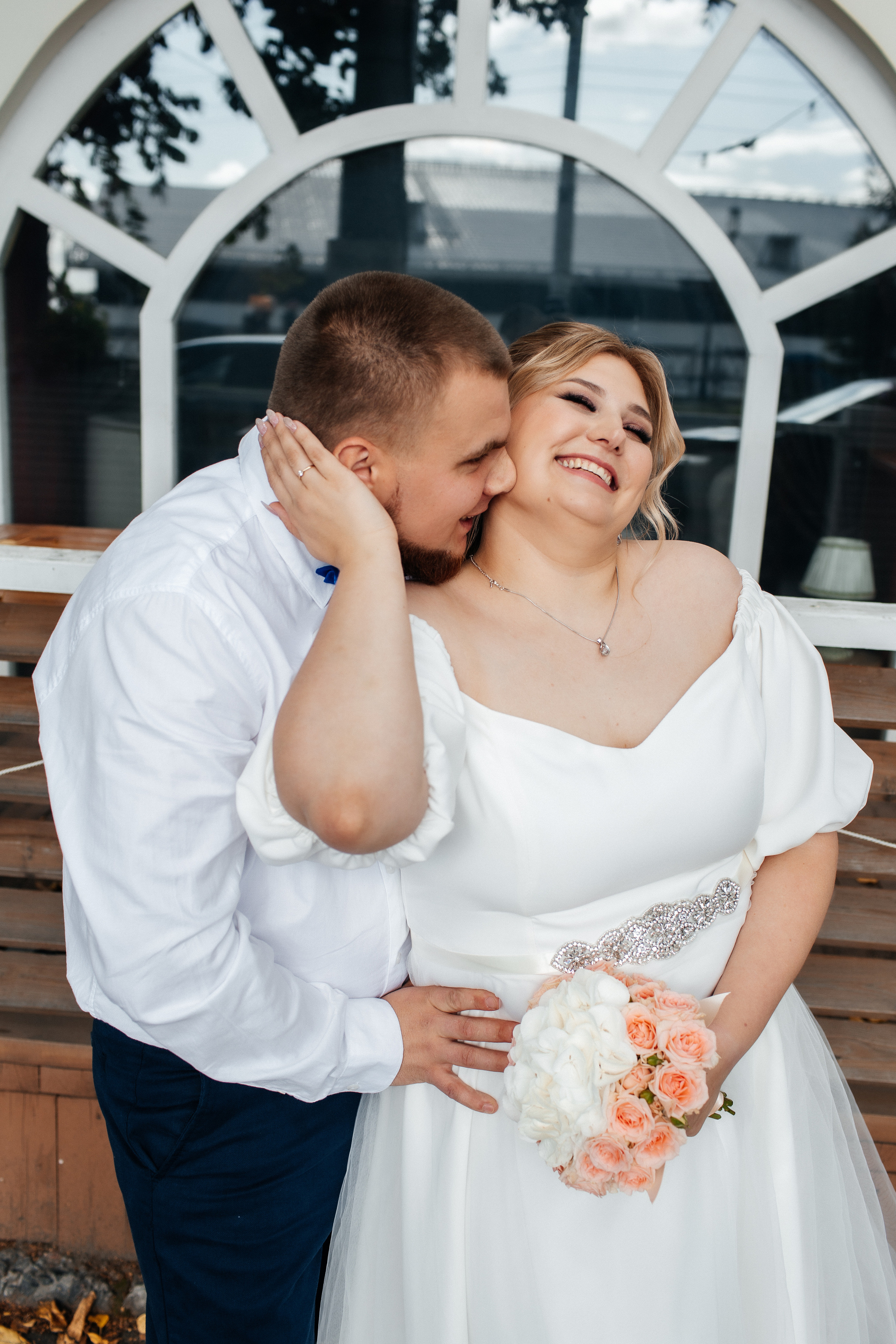 Свадьба Евгения и Алены. Фотограф в Архангельске Татьяна Дмитриева