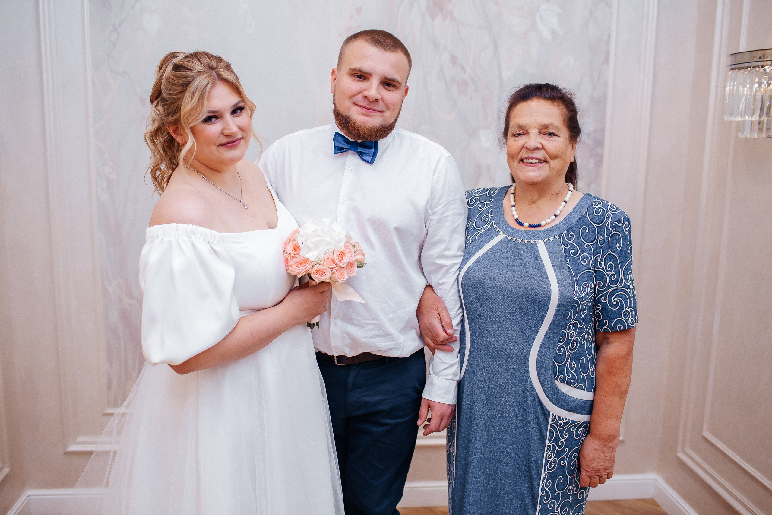 Свадьба Евгения и Алены. Фотограф в Архангельске Татьяна Дмитриева