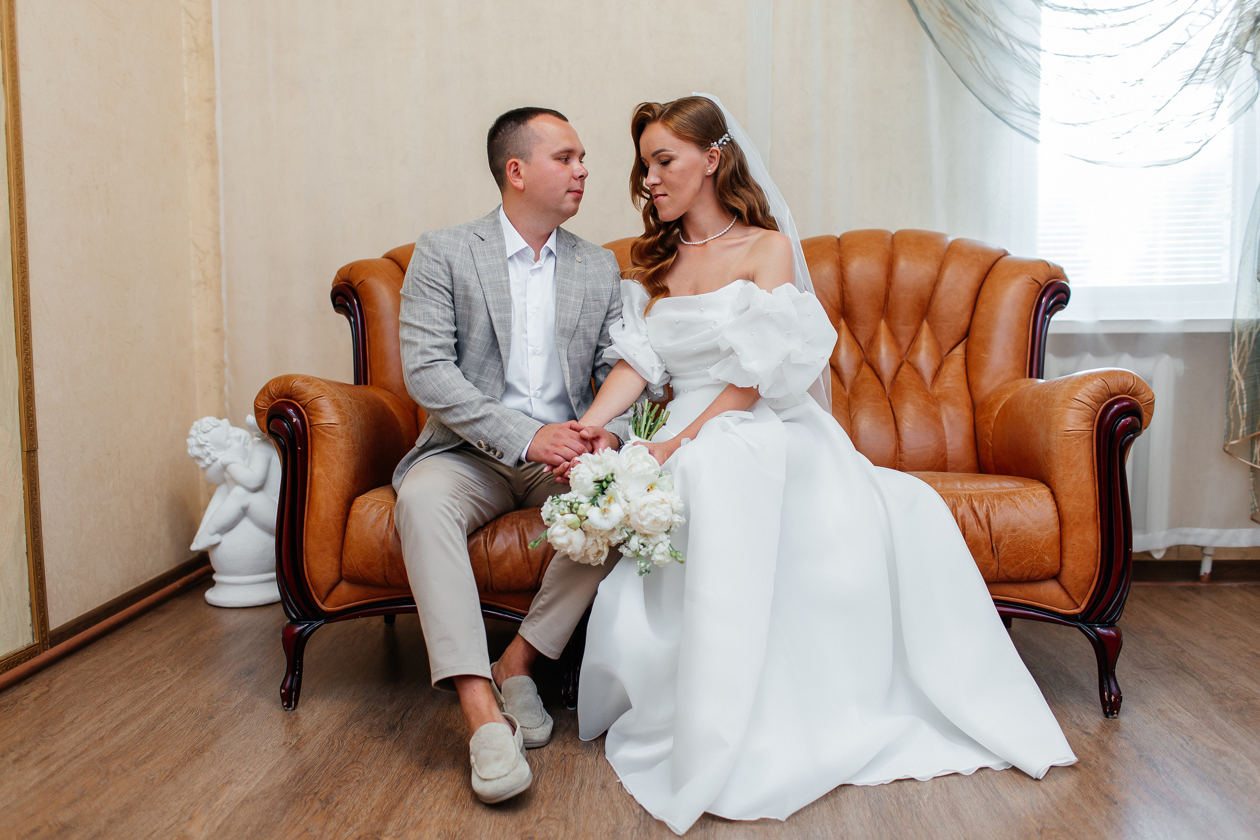 Свадьба Александра и Романа. Фотограф в Архангельске Татьяна Дмитриева