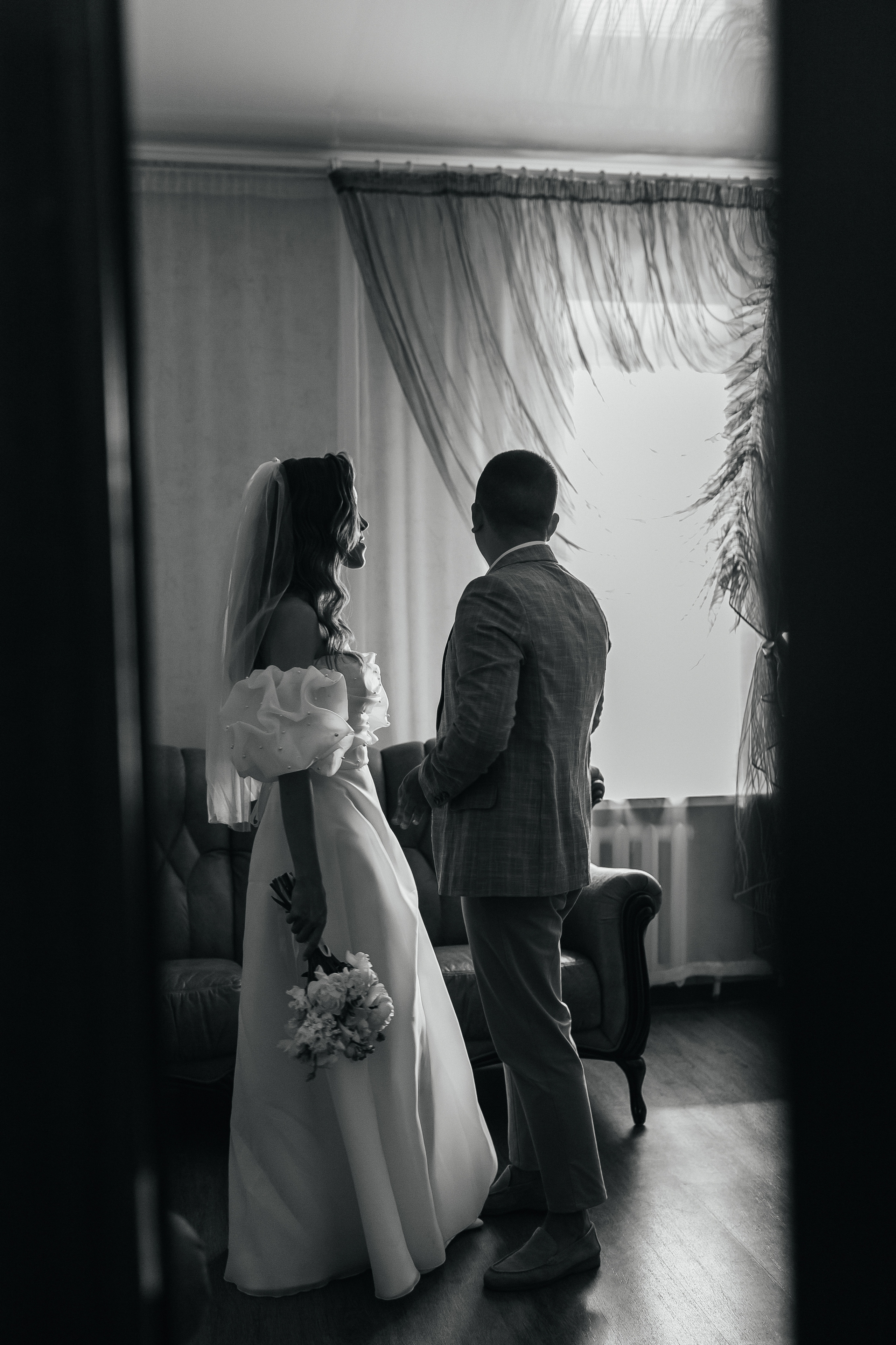 Свадьба Александра и Романа. Фотограф в Архангельске Татьяна Дмитриева