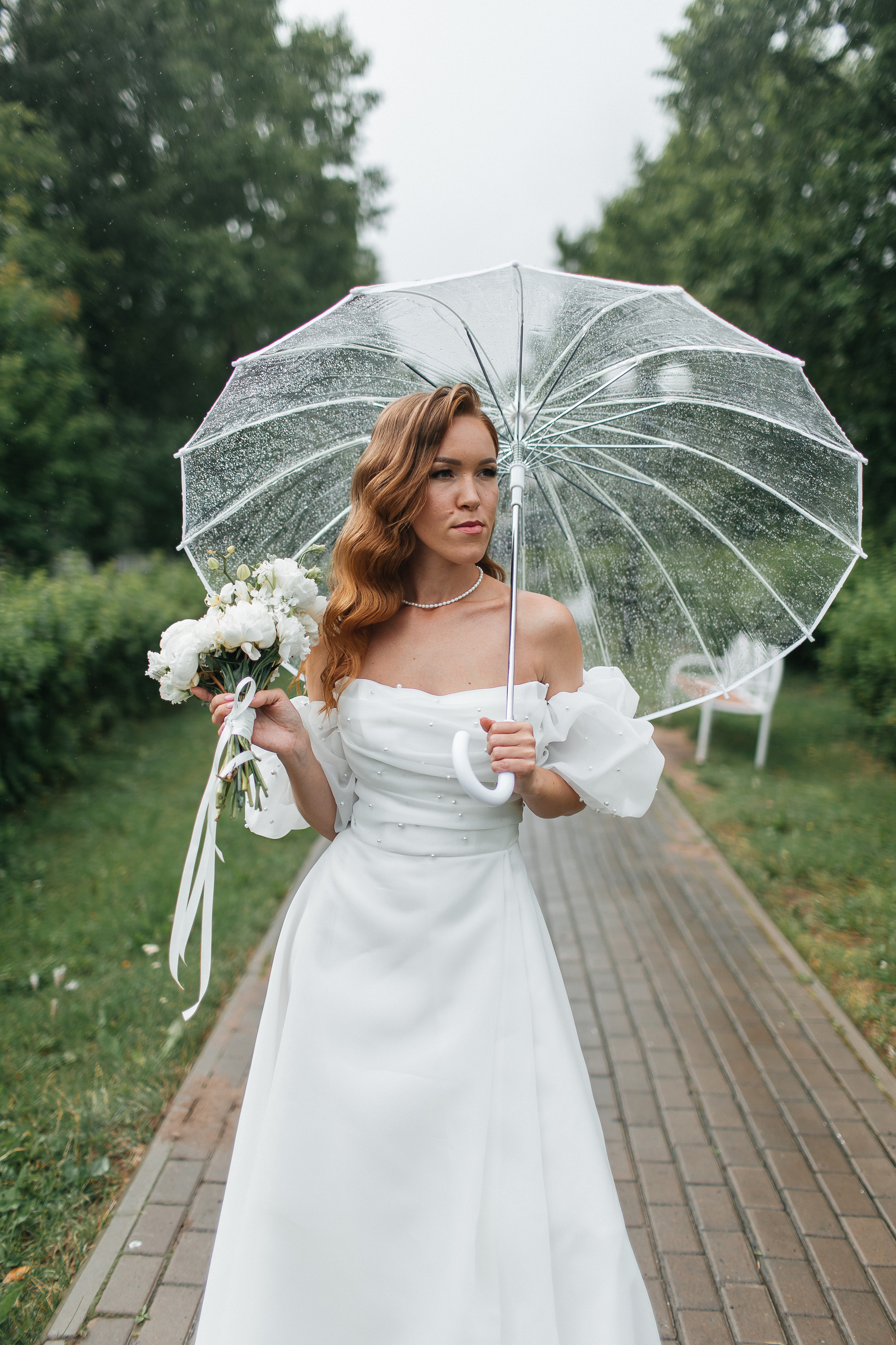 Свадьба Александра и Романа. Фотограф в Архангельске Татьяна Дмитриева