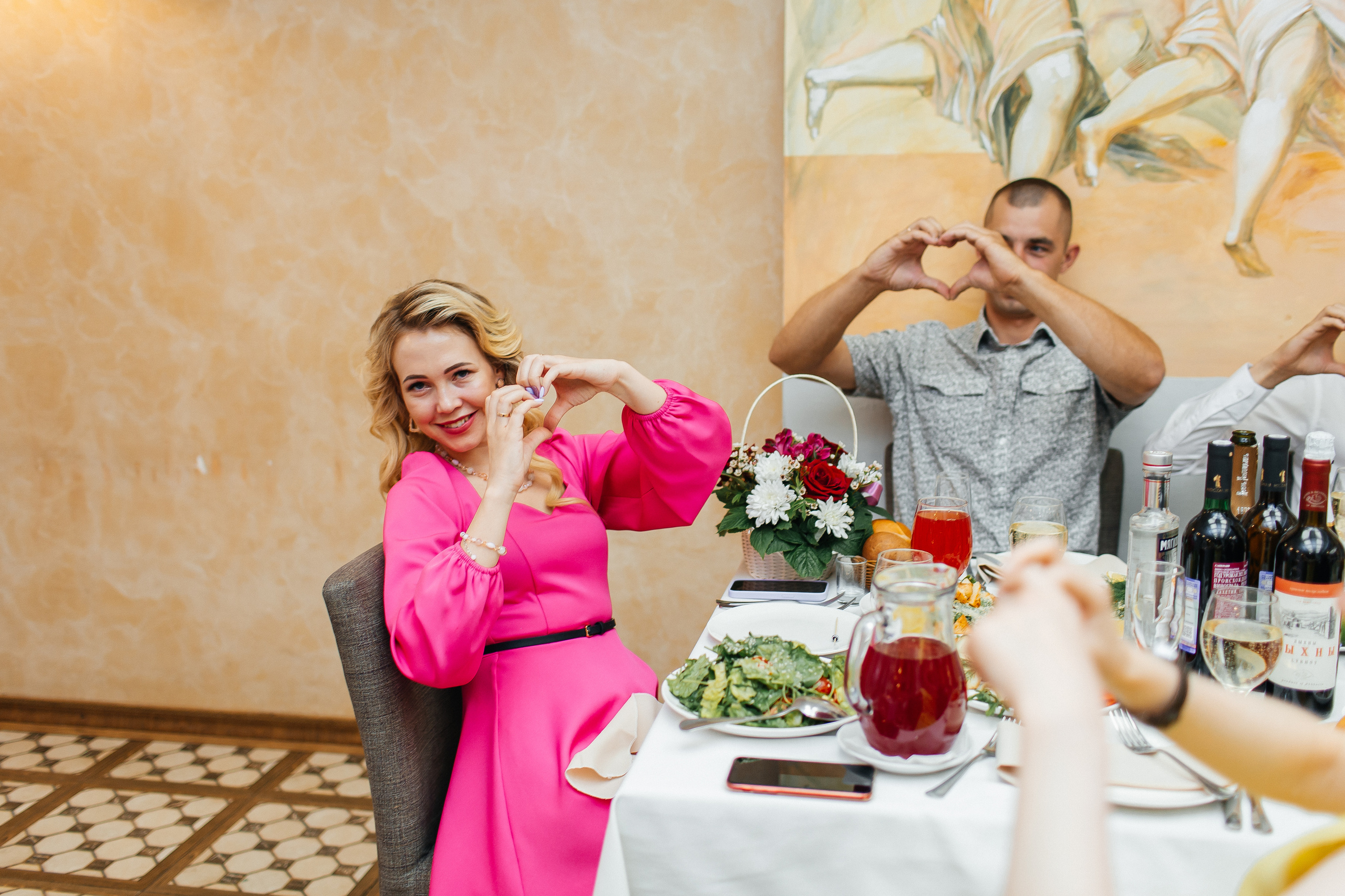 Свадьба Александра и Романа. Фотограф в Архангельске Татьяна Дмитриева