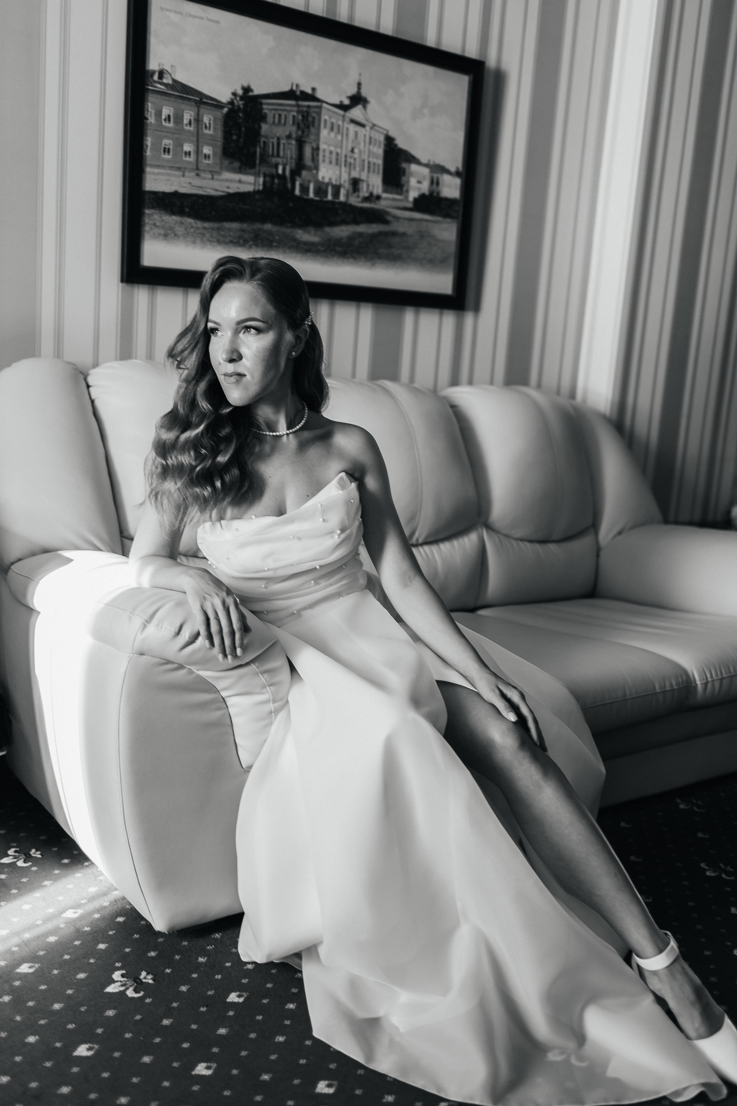 Свадьба Александра и Романа. Фотограф в Архангельске Татьяна Дмитриева