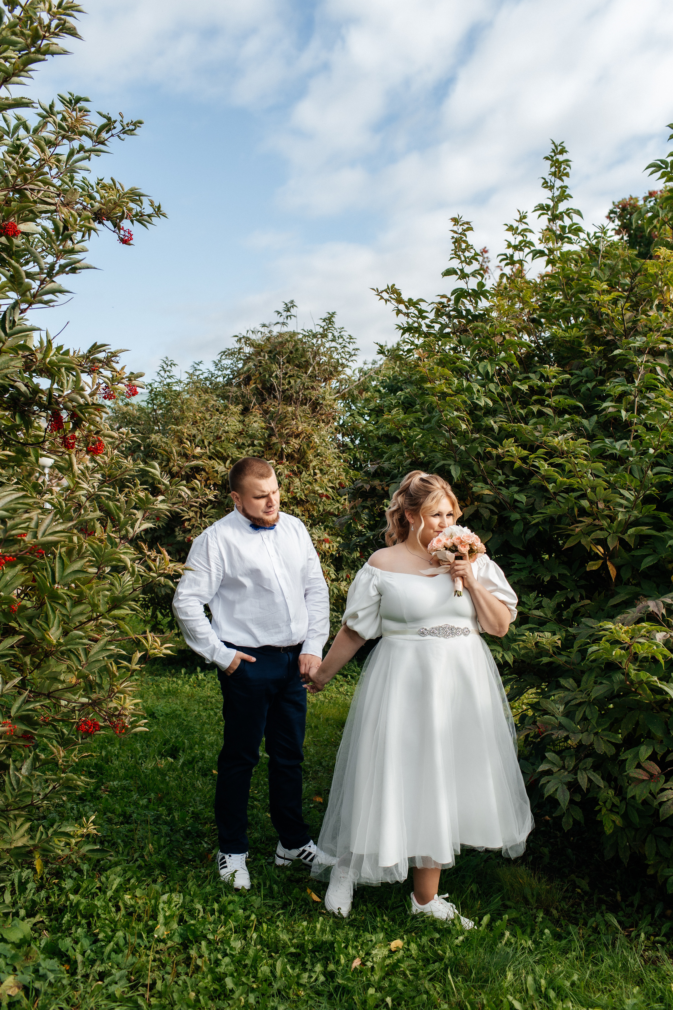 Свадьба Евгения и Алены. Фотограф в Архангельске Татьяна Дмитриева