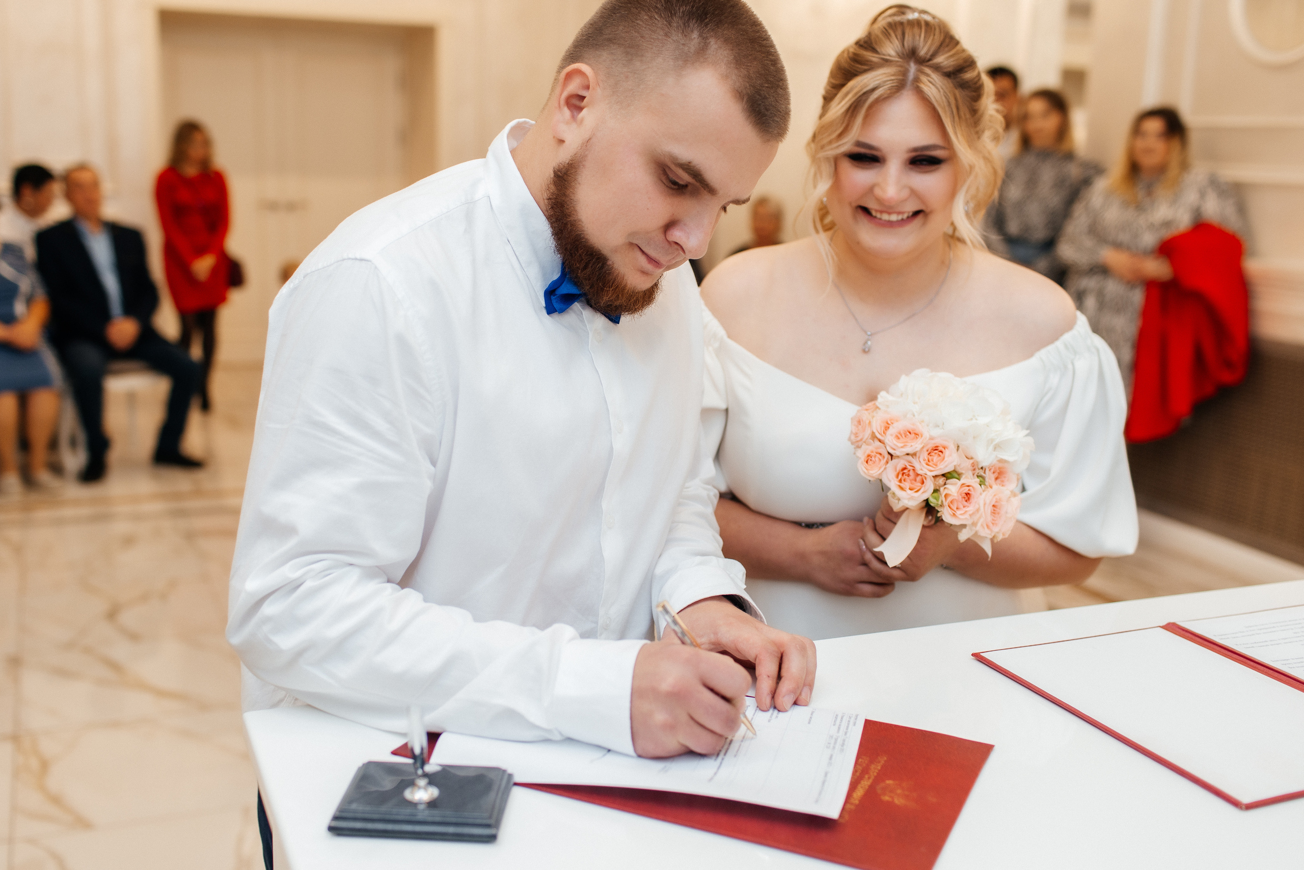 Свадьба Евгения и Алены. Фотограф в Архангельске Татьяна Дмитриева