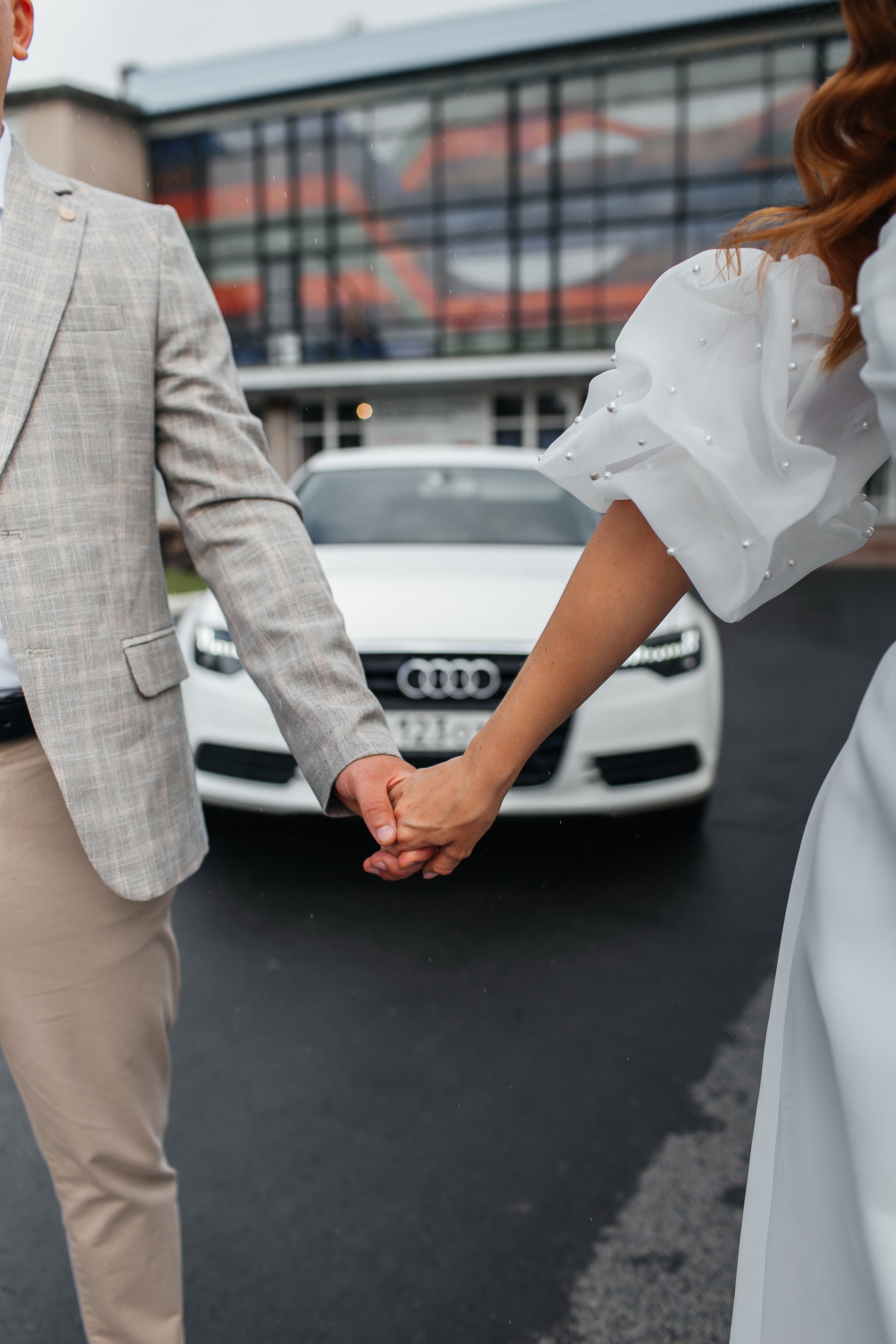 Свадьба Александра и Романа. Фотограф в Архангельске Татьяна Дмитриева