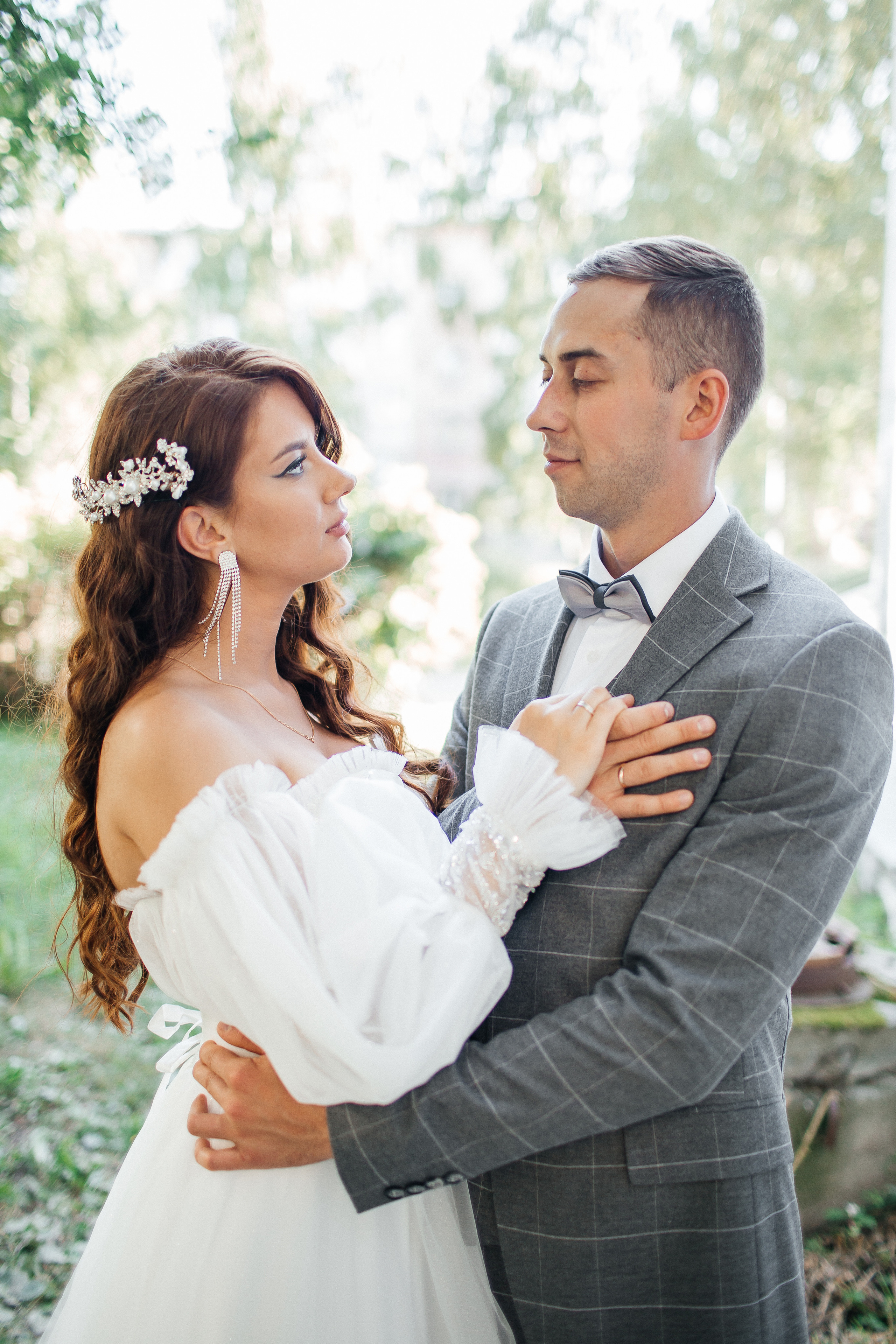 Свадьба Юлии и Павла. Фотограф в Архангельске Татьяна Дмитриева