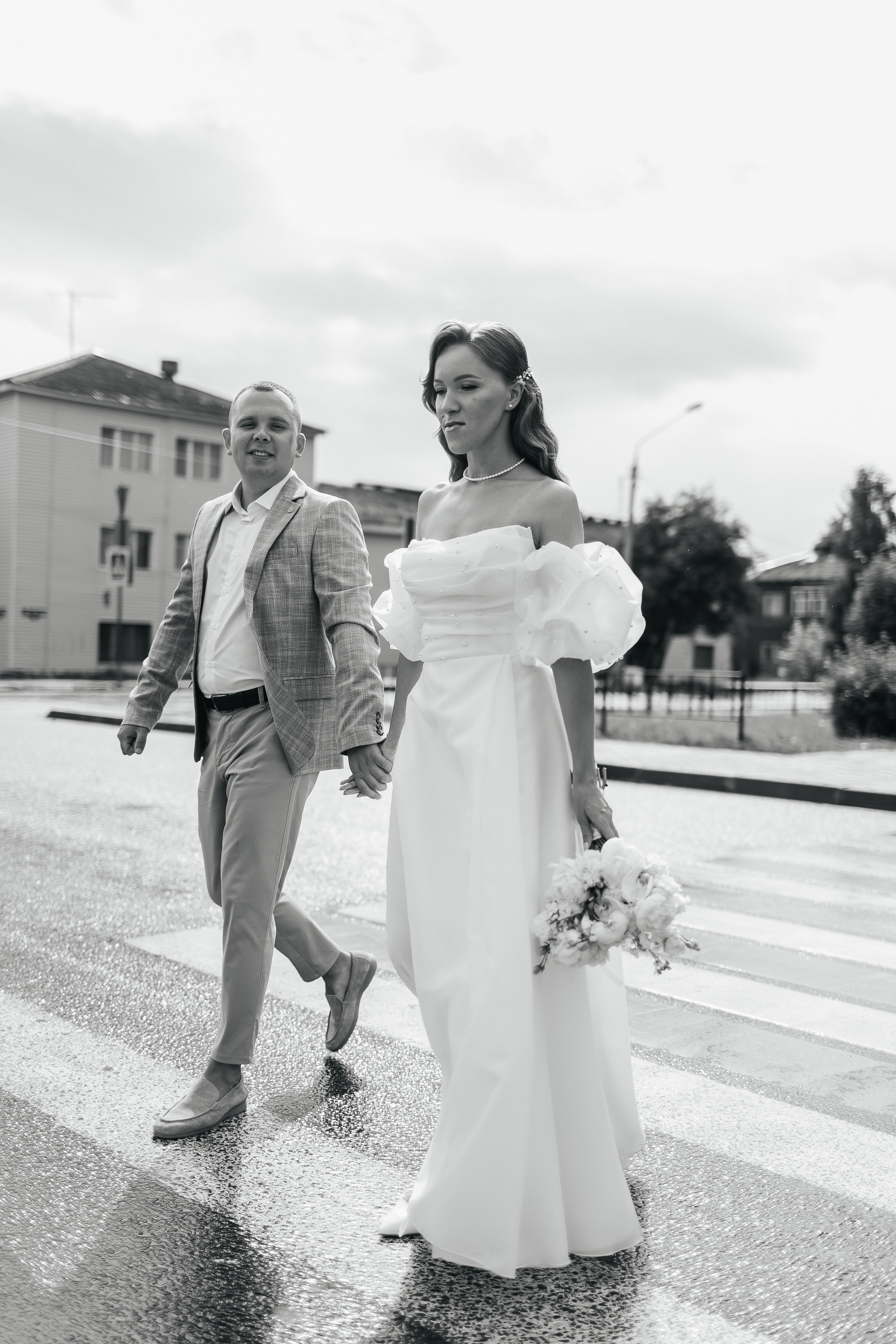 Свадьба Александра и Романа. Фотограф в Архангельске Татьяна Дмитриева