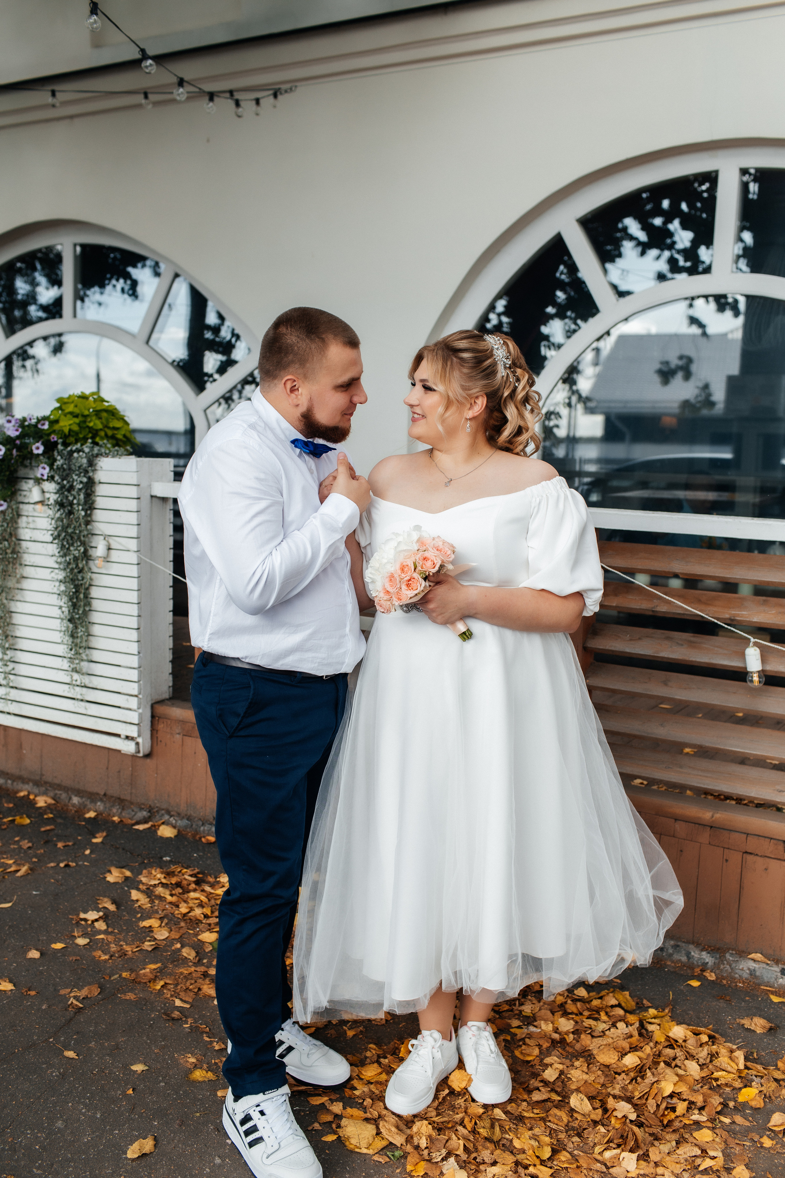 Свадьба Евгения и Алены. Фотограф в Архангельске Татьяна Дмитриева