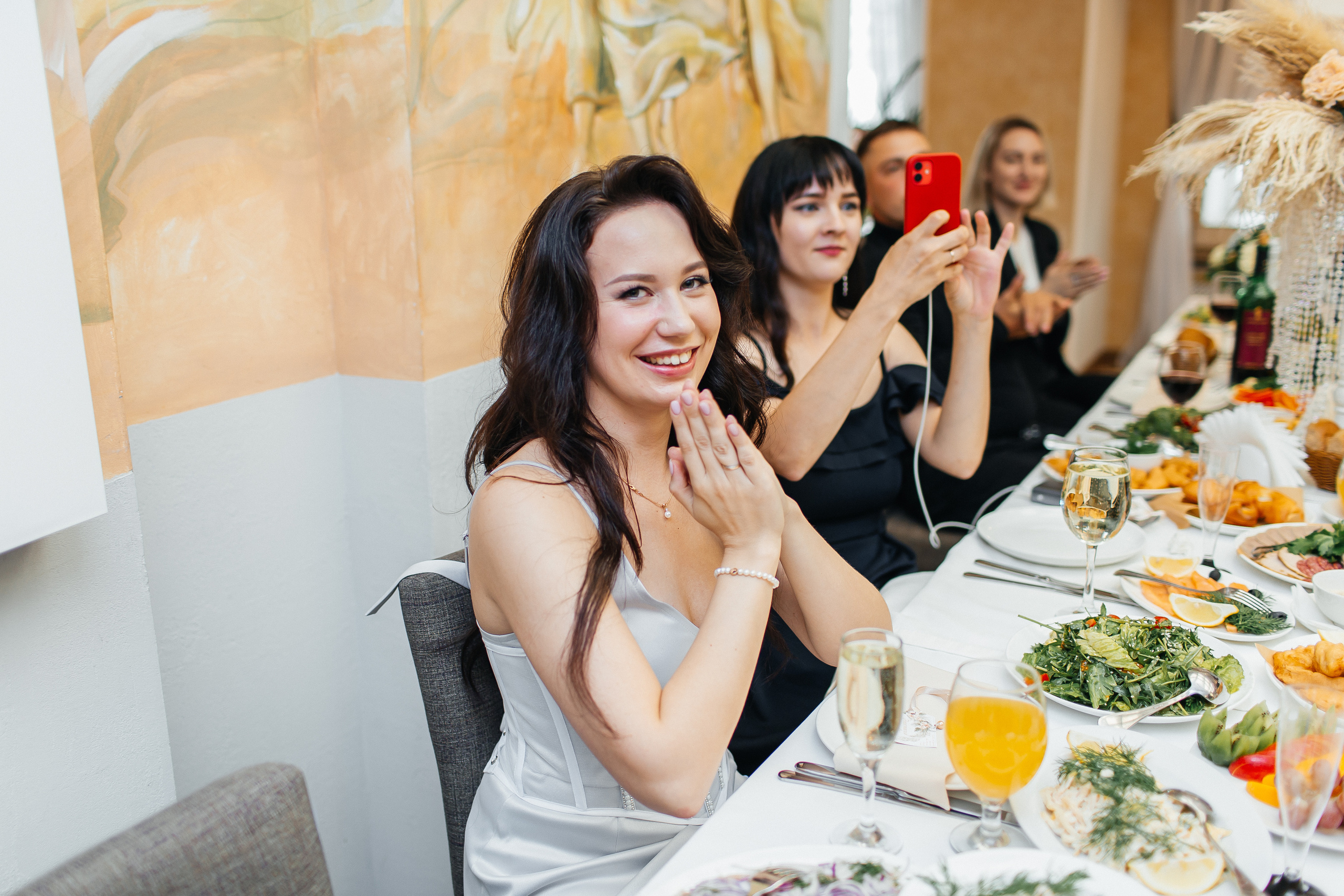 Свадьба Александра и Романа. Фотограф в Архангельске Татьяна Дмитриева